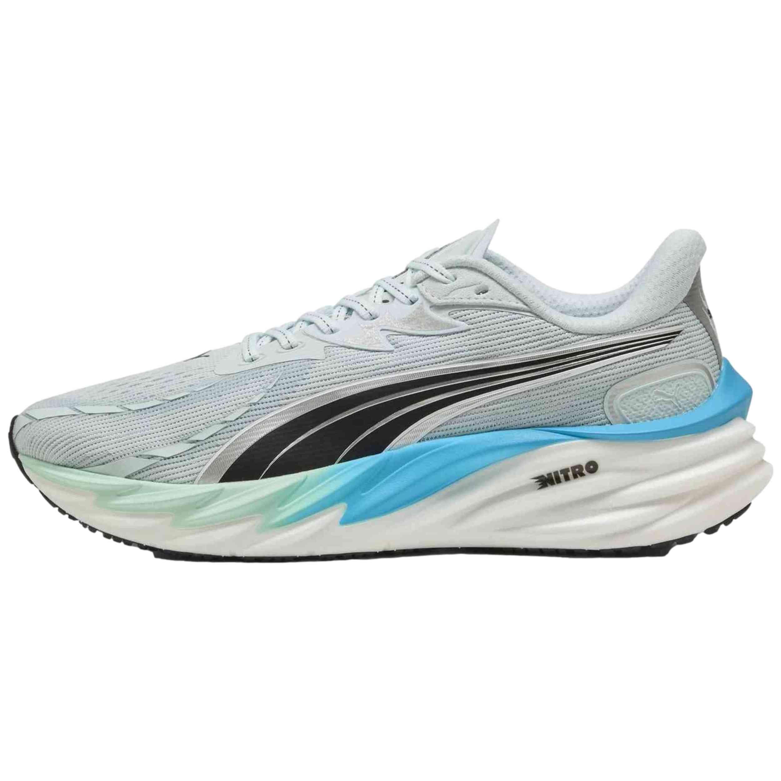 Tênis de corrida Puma modelo 311140-06 para homem 2/5