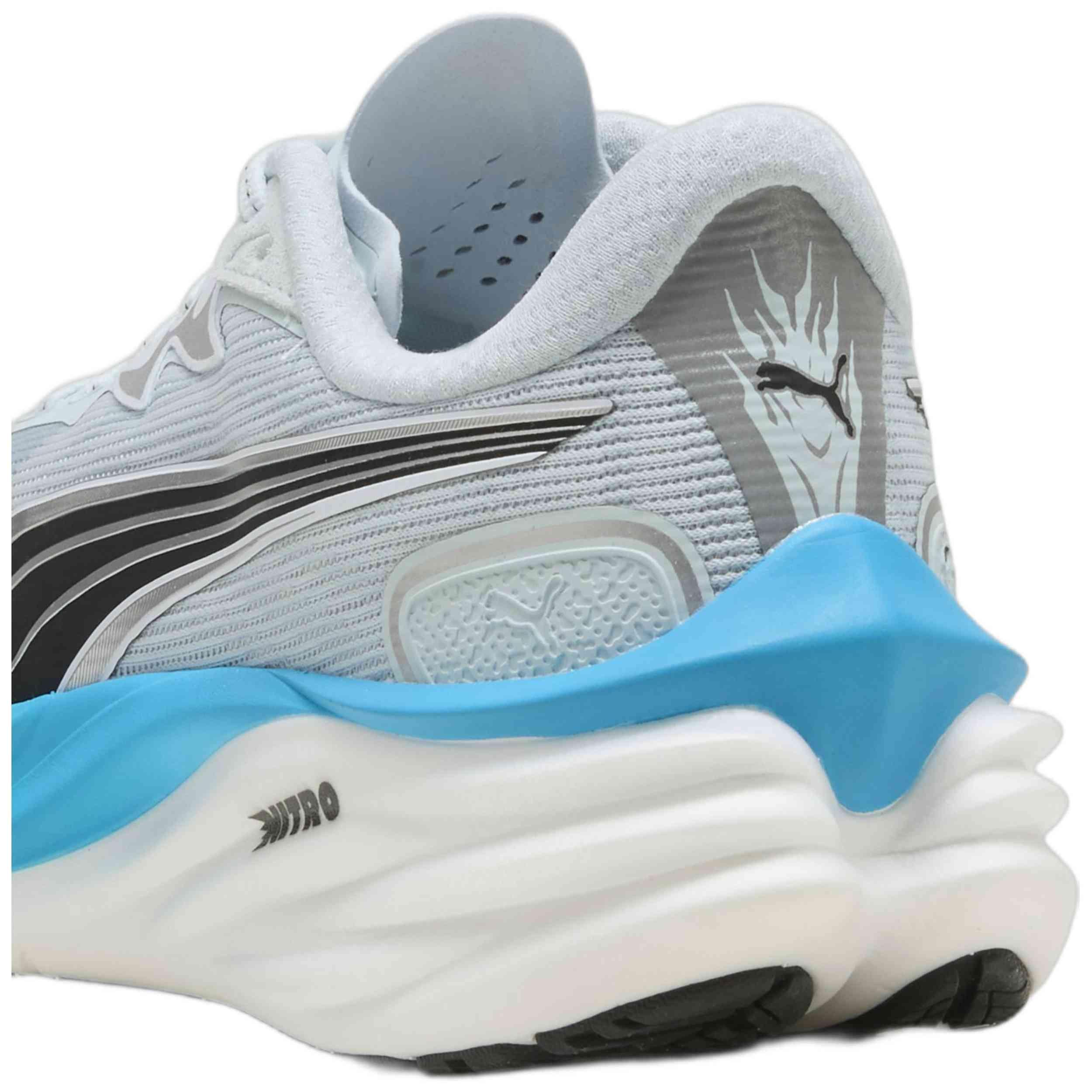 Tênis de corrida Puma modelo 311140-06 para homem 4/5