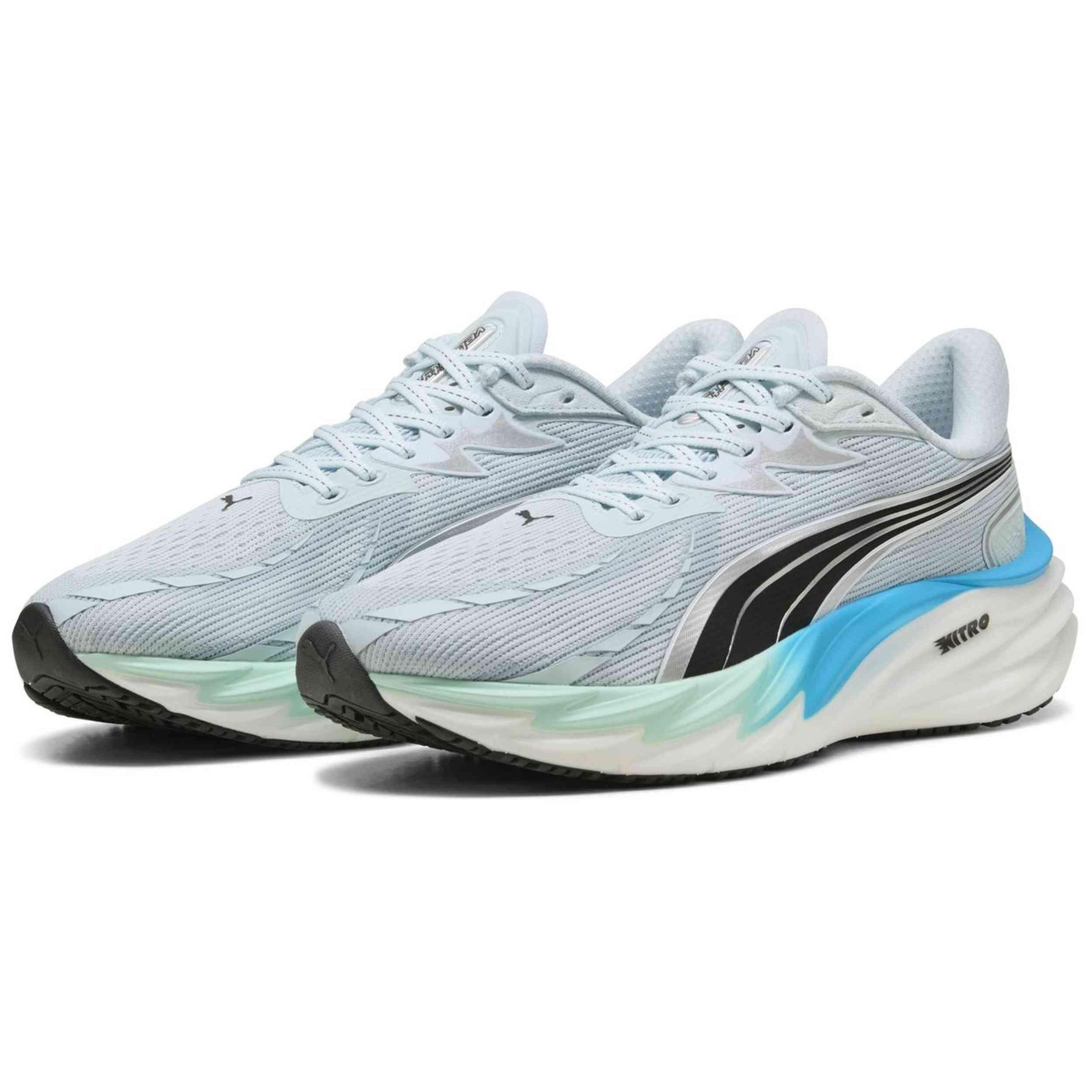 PUMA picture