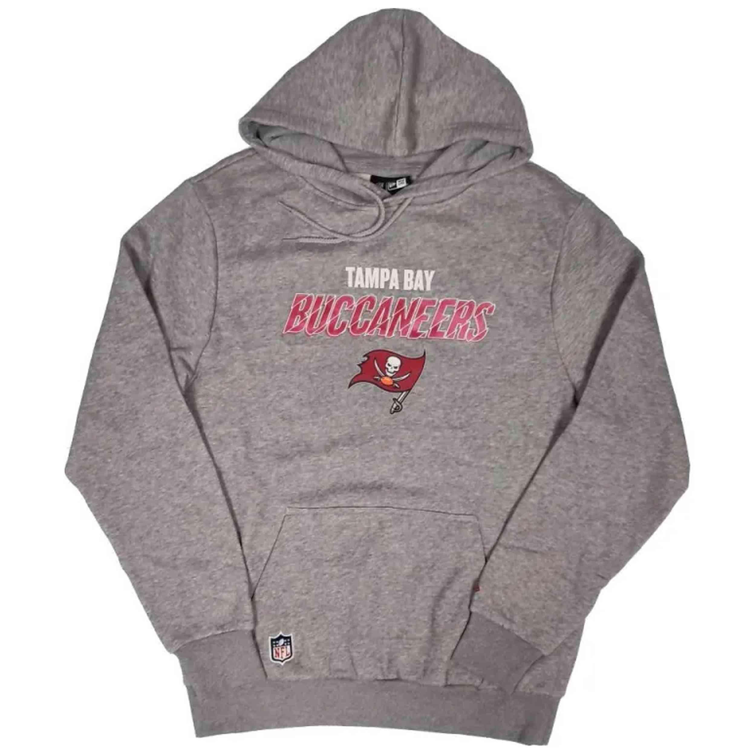 Sweat à capuche New era modèle 60424377 pour unisexe 2/2