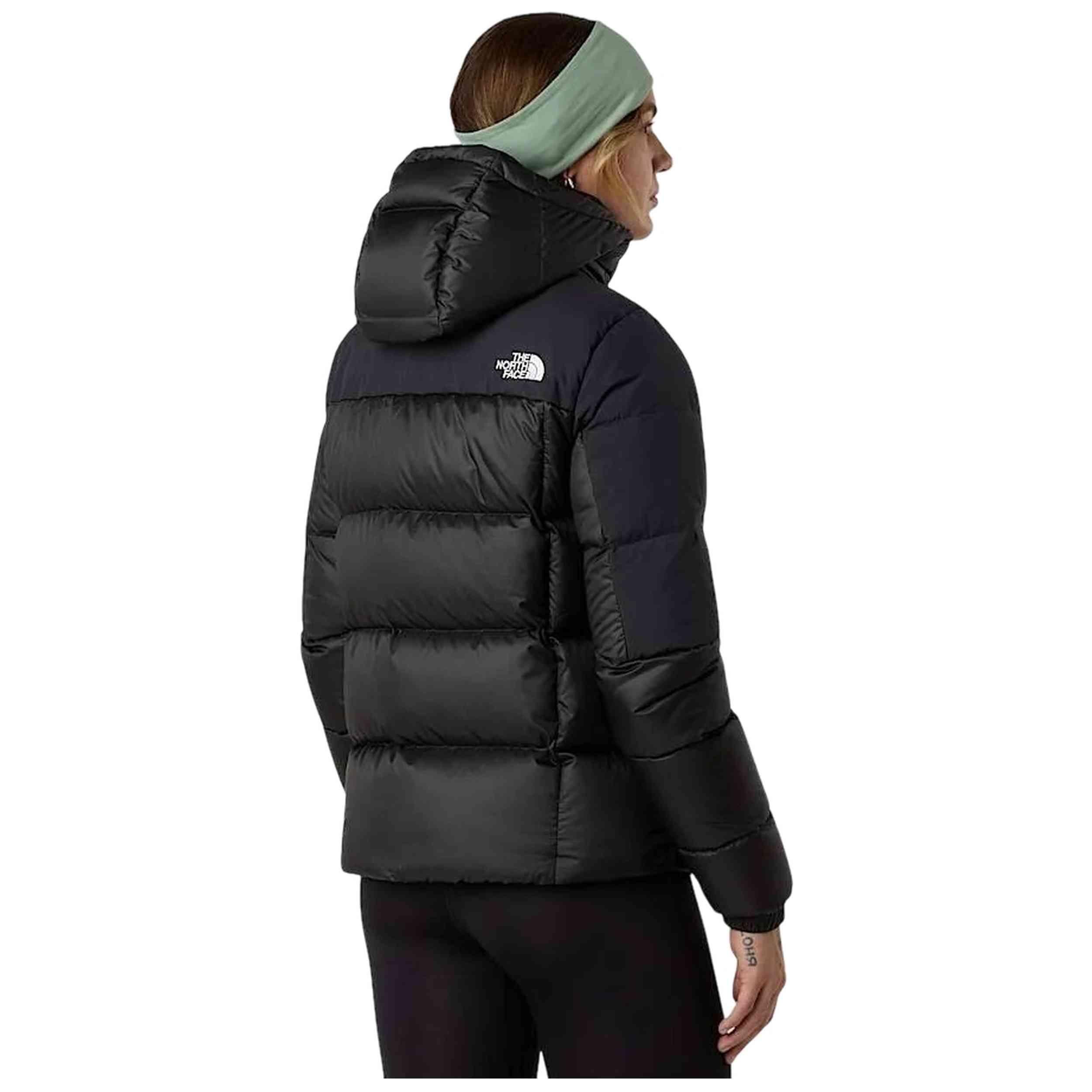 Manteau The north face modèle NF0A8E13PH51 pour femmes 3/5