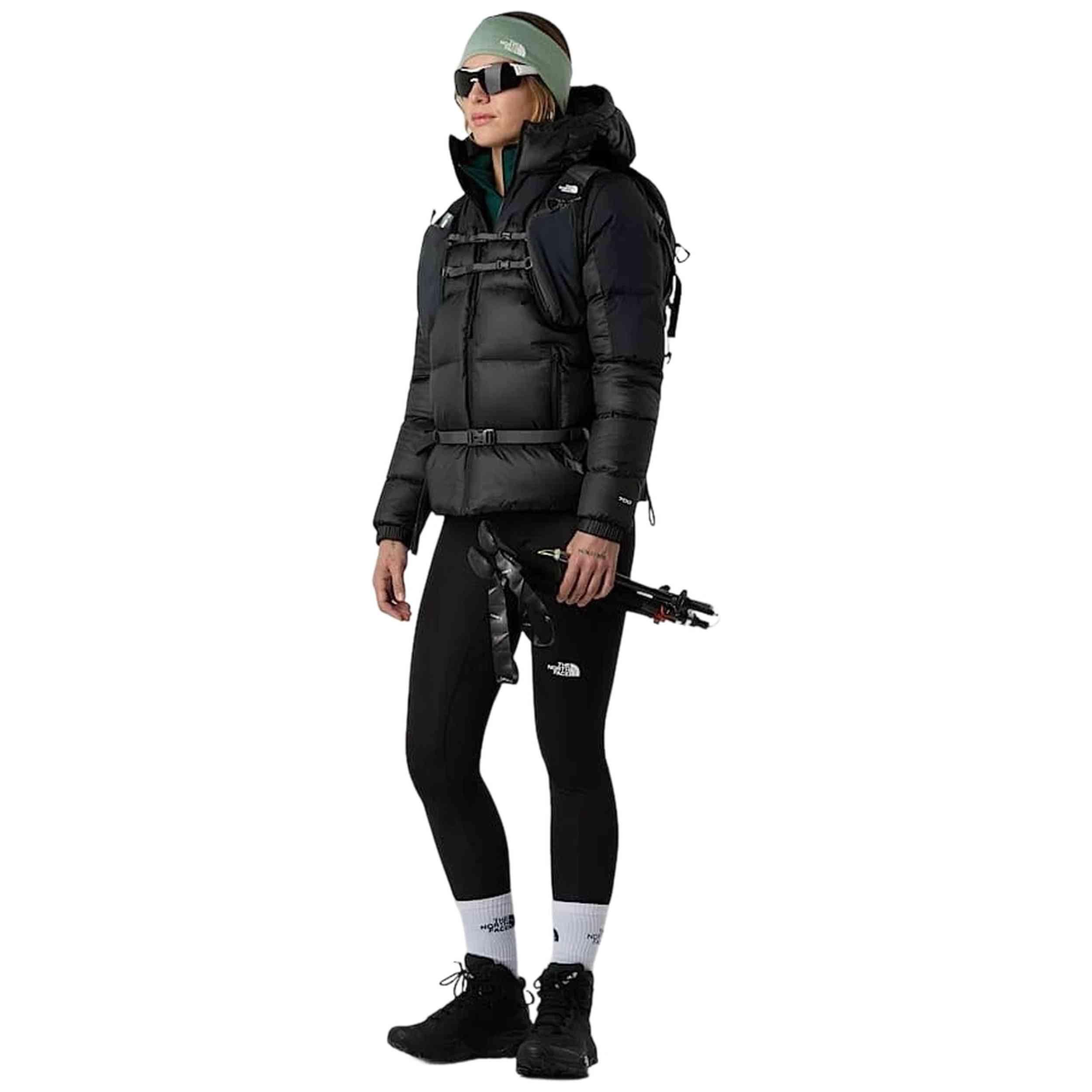 Manteau The north face modèle NF0A8E13PH51 pour femmes 2/5