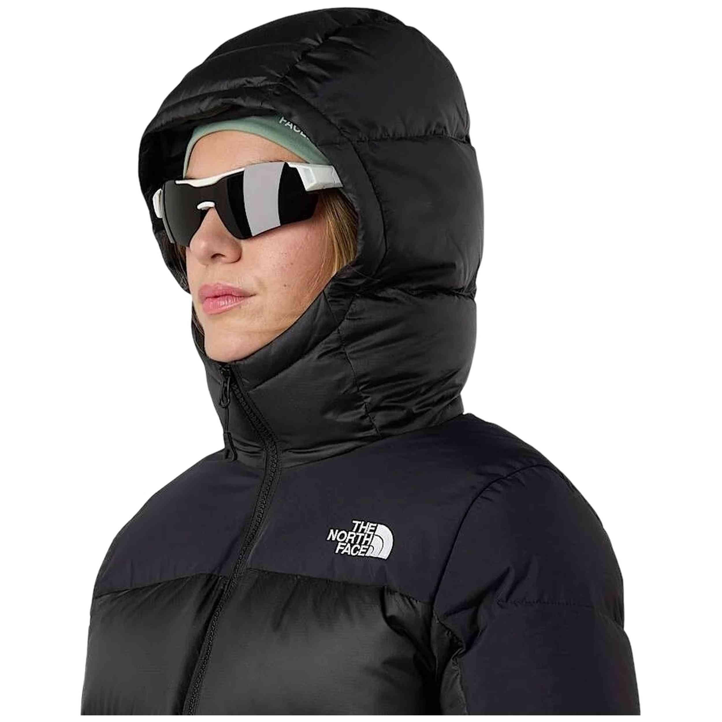 Manteau The north face modèle NF0A8E13PH51 pour femmes 5/5