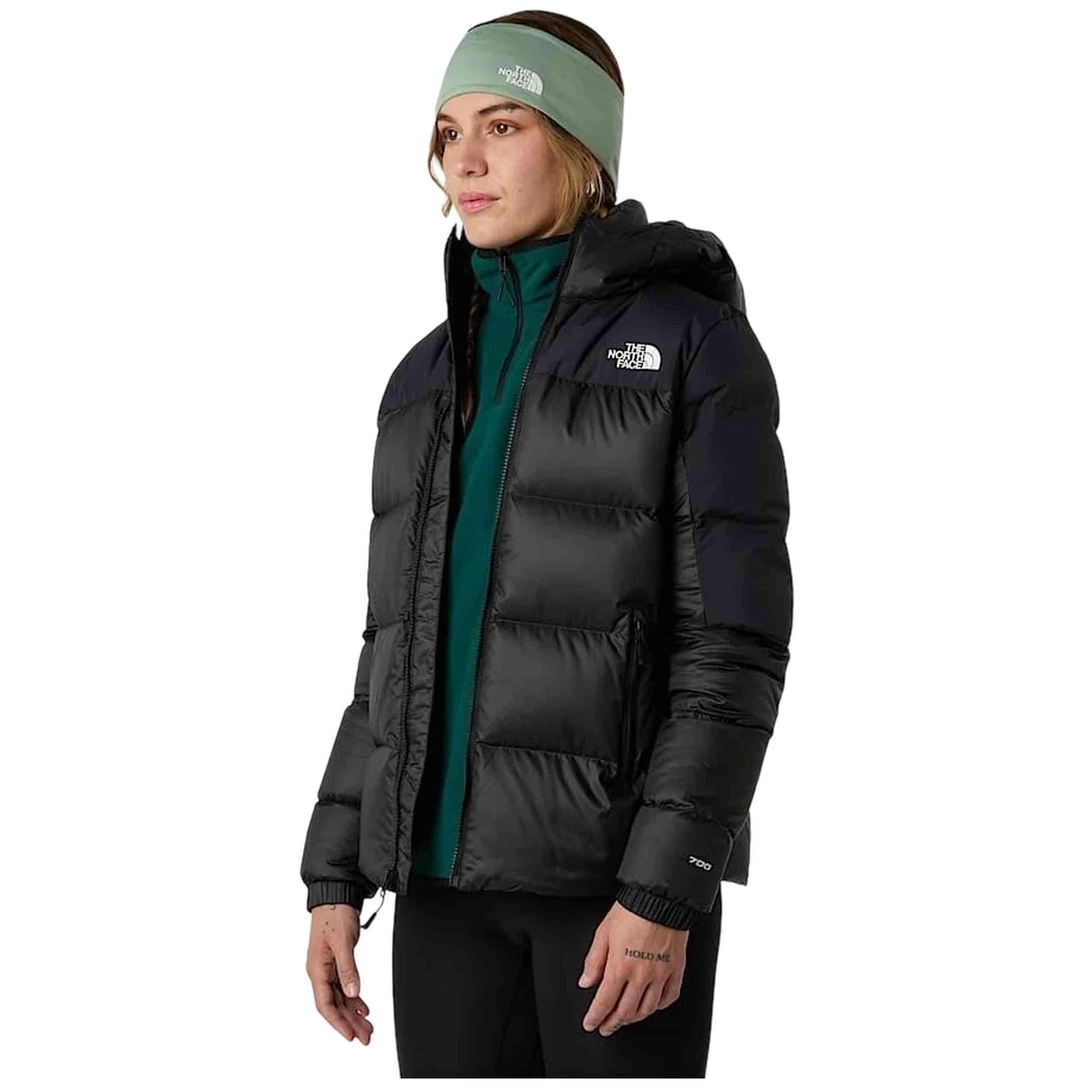 Manteau The north face modèle NF0A8E13PH51 pour femmes 4/5