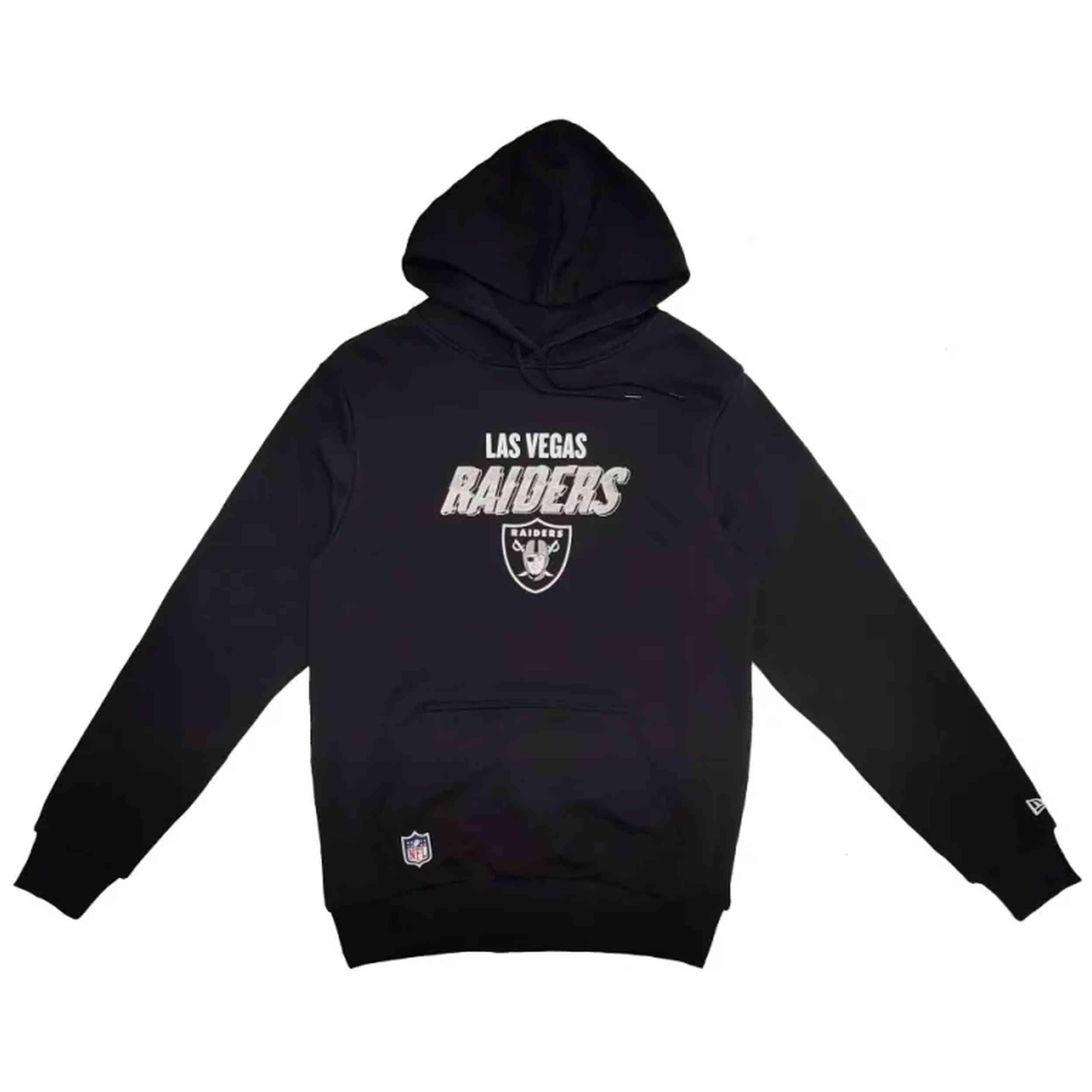 Kapuzenpullover New era Modell 60424376 für unisex 3/3
