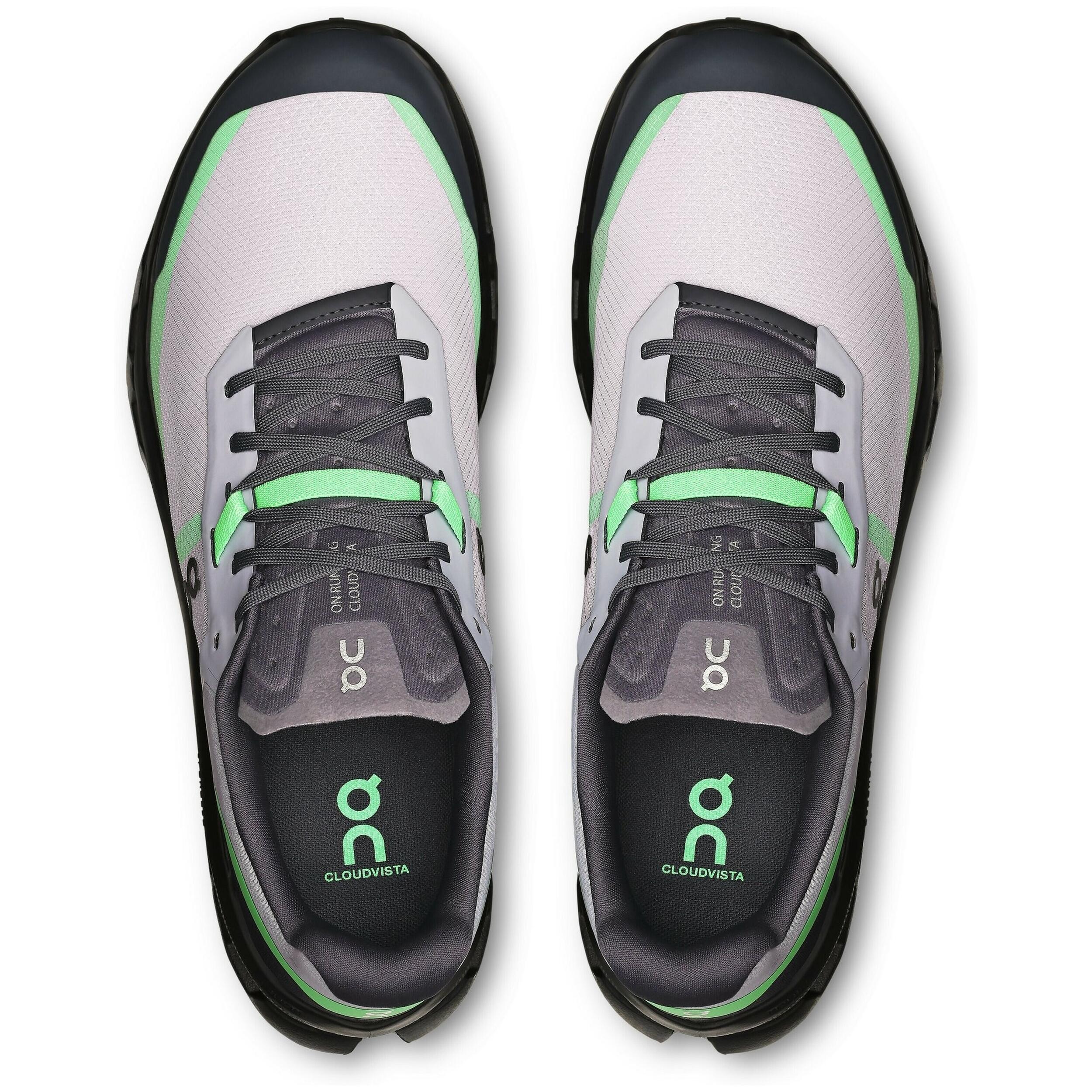 Chaussures de course On modèle 3ME30110522 pour homme 3/5