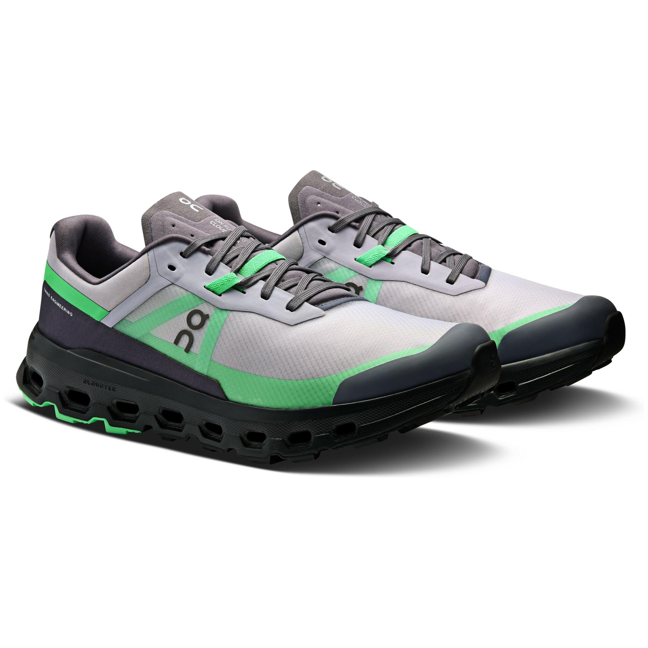Chaussures de course On modèle 3ME30110522 pour homme 2/5