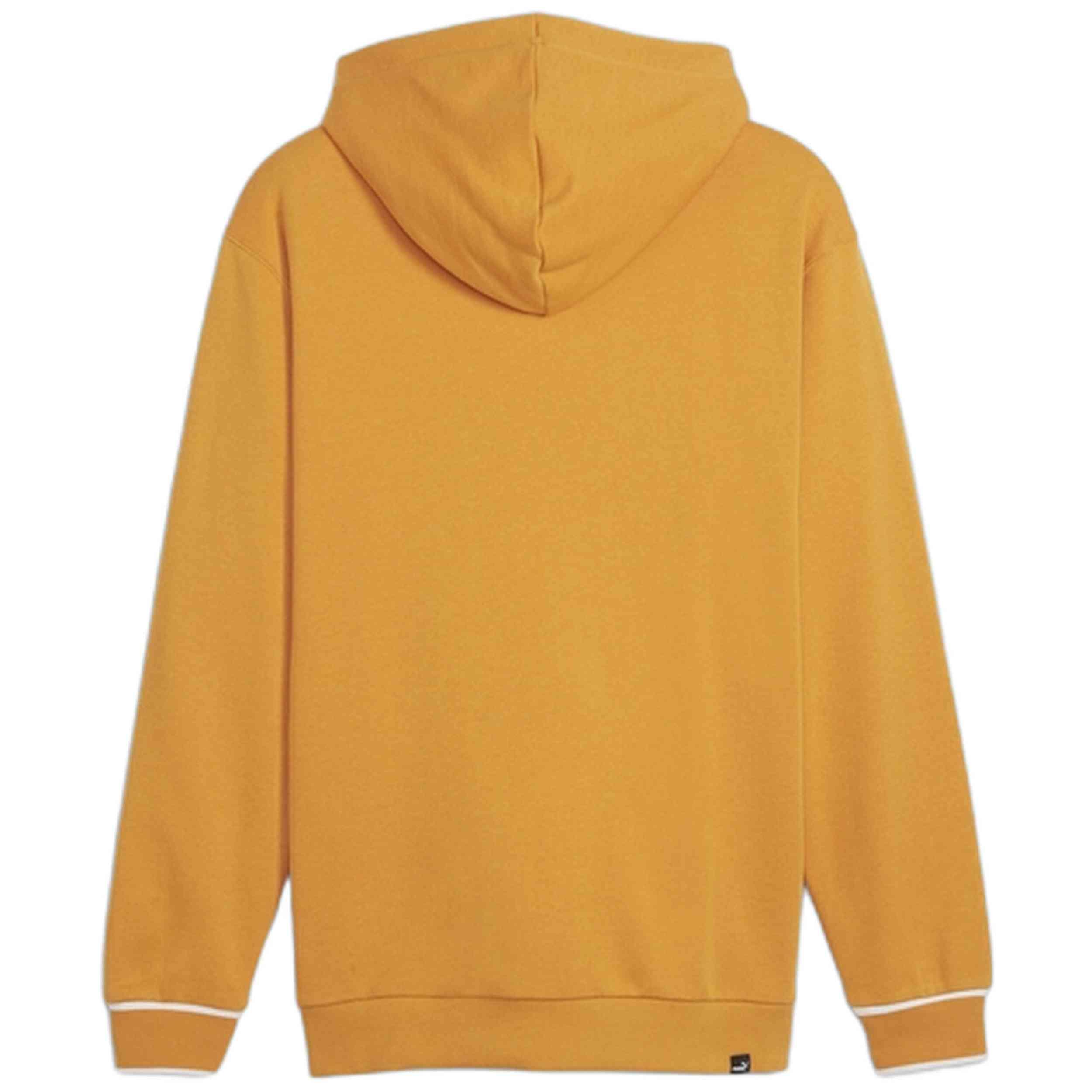 Kapuzenpullover Puma Modell 678969-91 für unisex 2/2