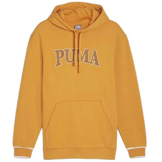 Sweat à capuche Puma modèle 678969-91 pour unisexe