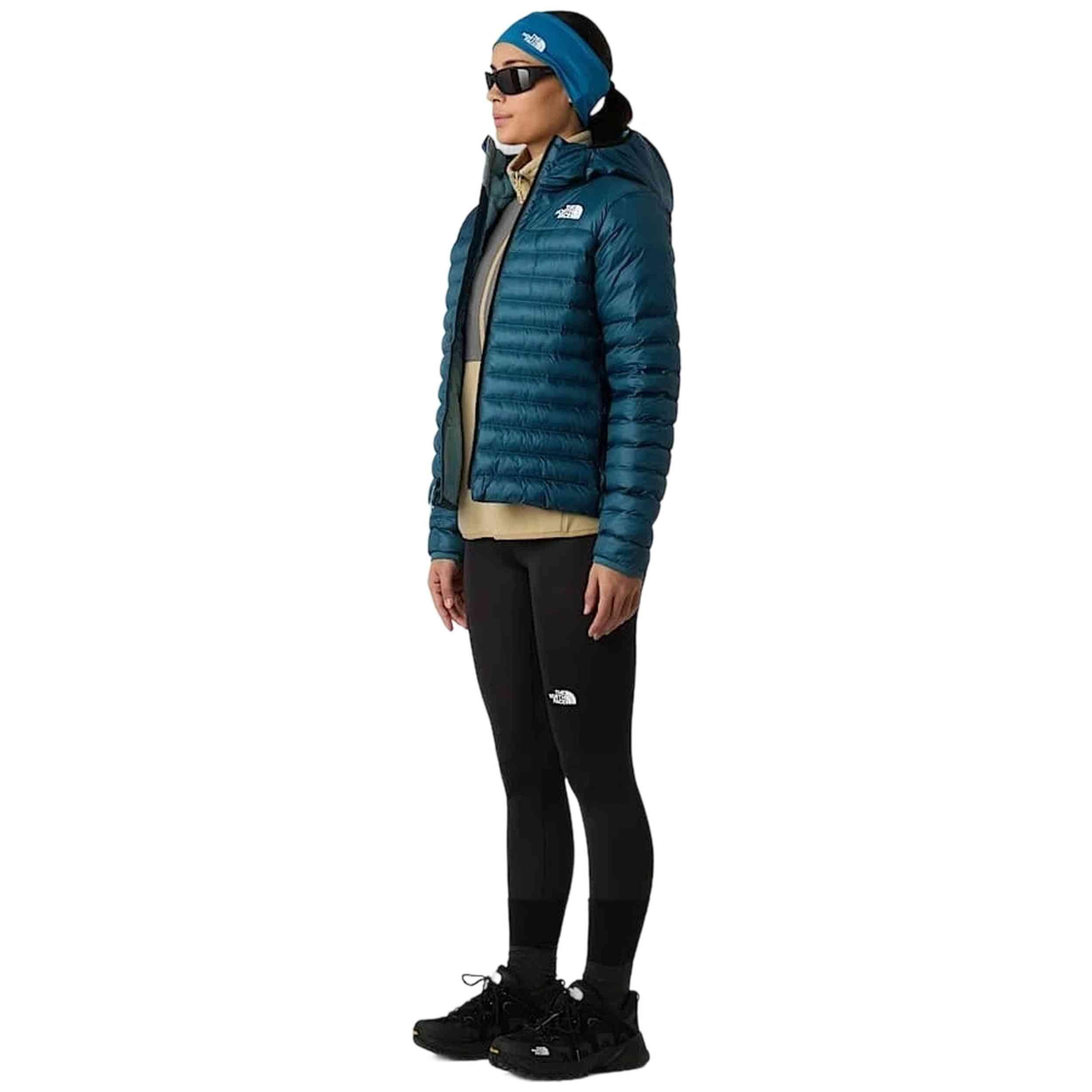 Casaco The north face modelo NF0A8DEDBQ51 para mulheres 2/5