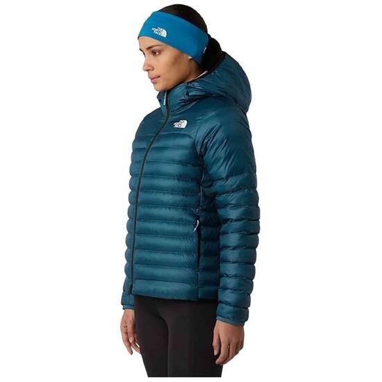 Cappotto The north face modello NF0A8DEDBQ51 per donne