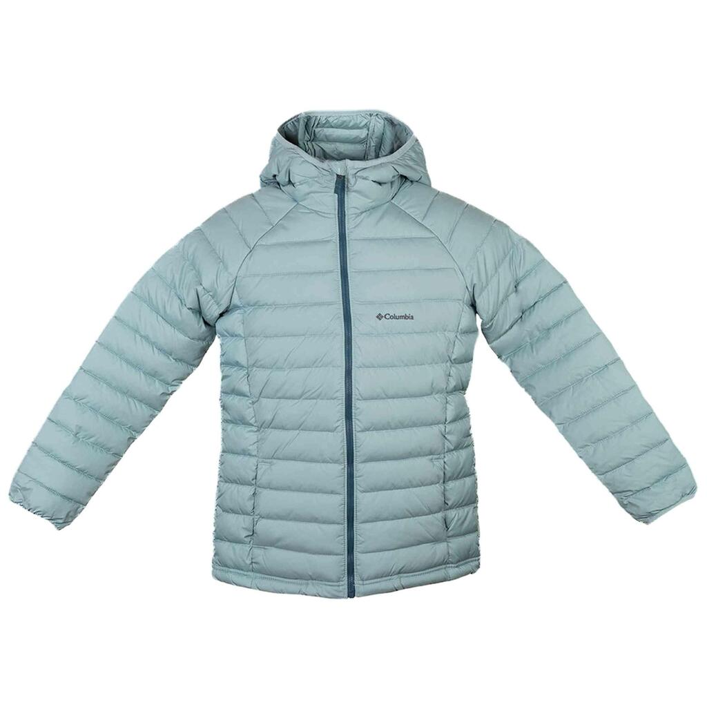 Coat Columbia model 2090043461 for unisex children