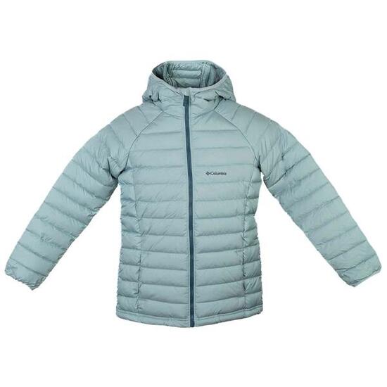 Cappotto Columbia modello 2090043461 per unisex ragazzi