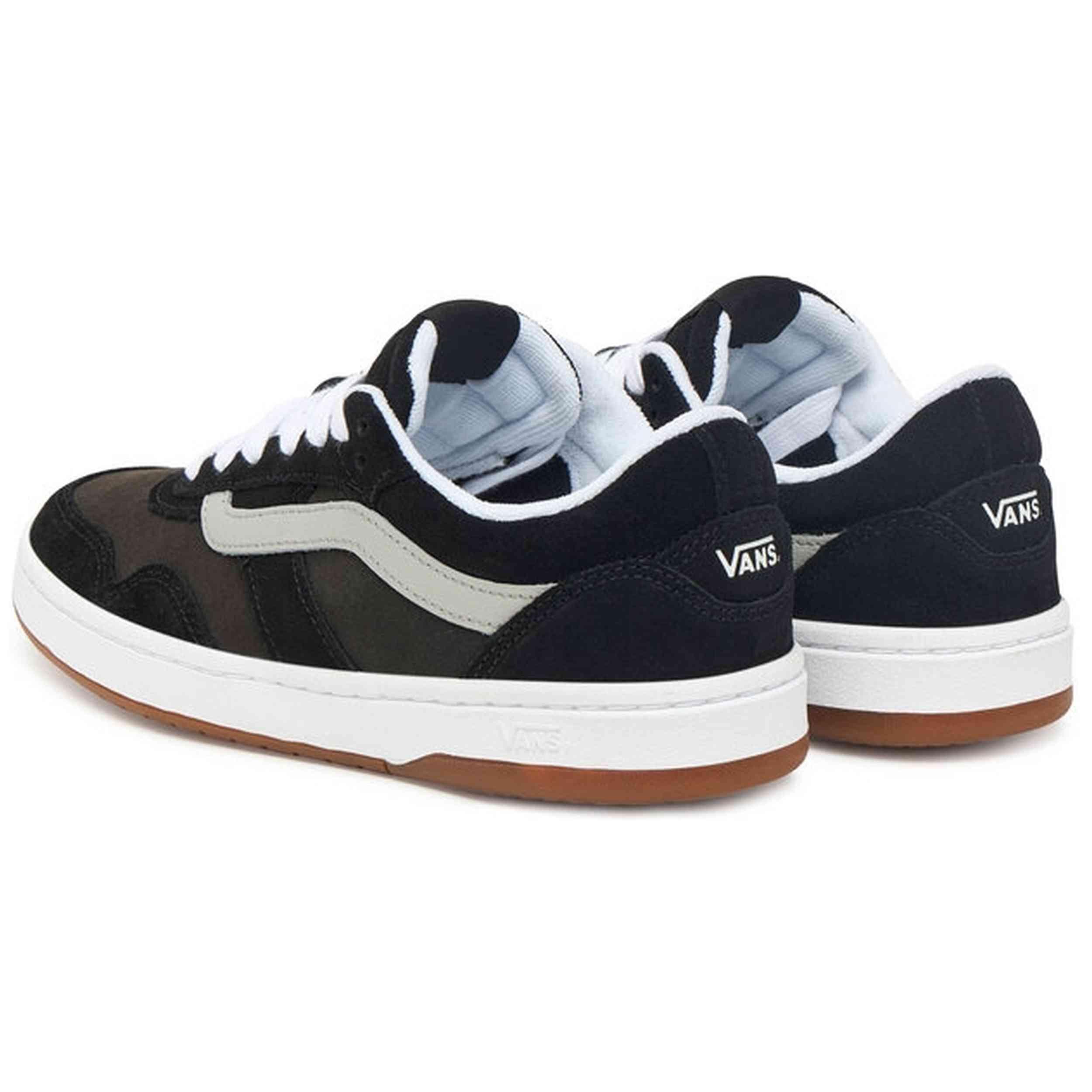 Scarpe Vans modello VN000D6ST3Q1 per unisex 3/5