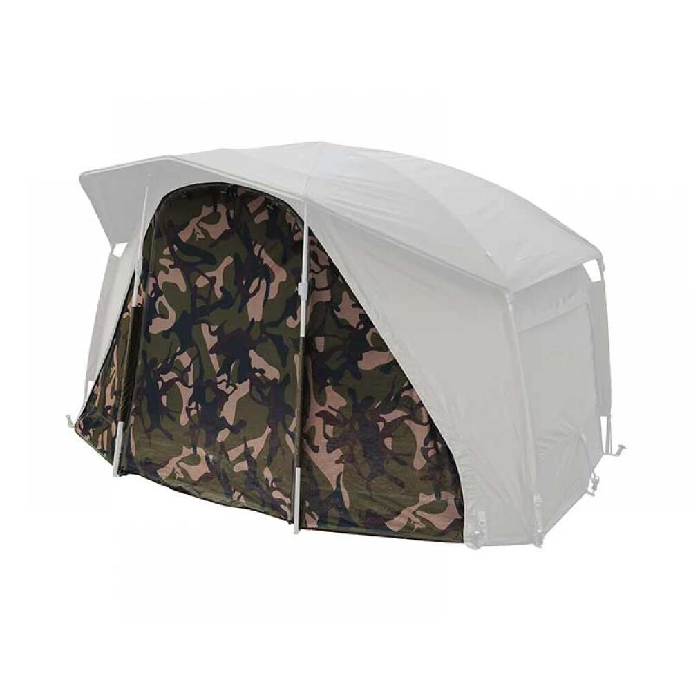 Biwak Fox Frontier II Mozzy Mesh 2/5
