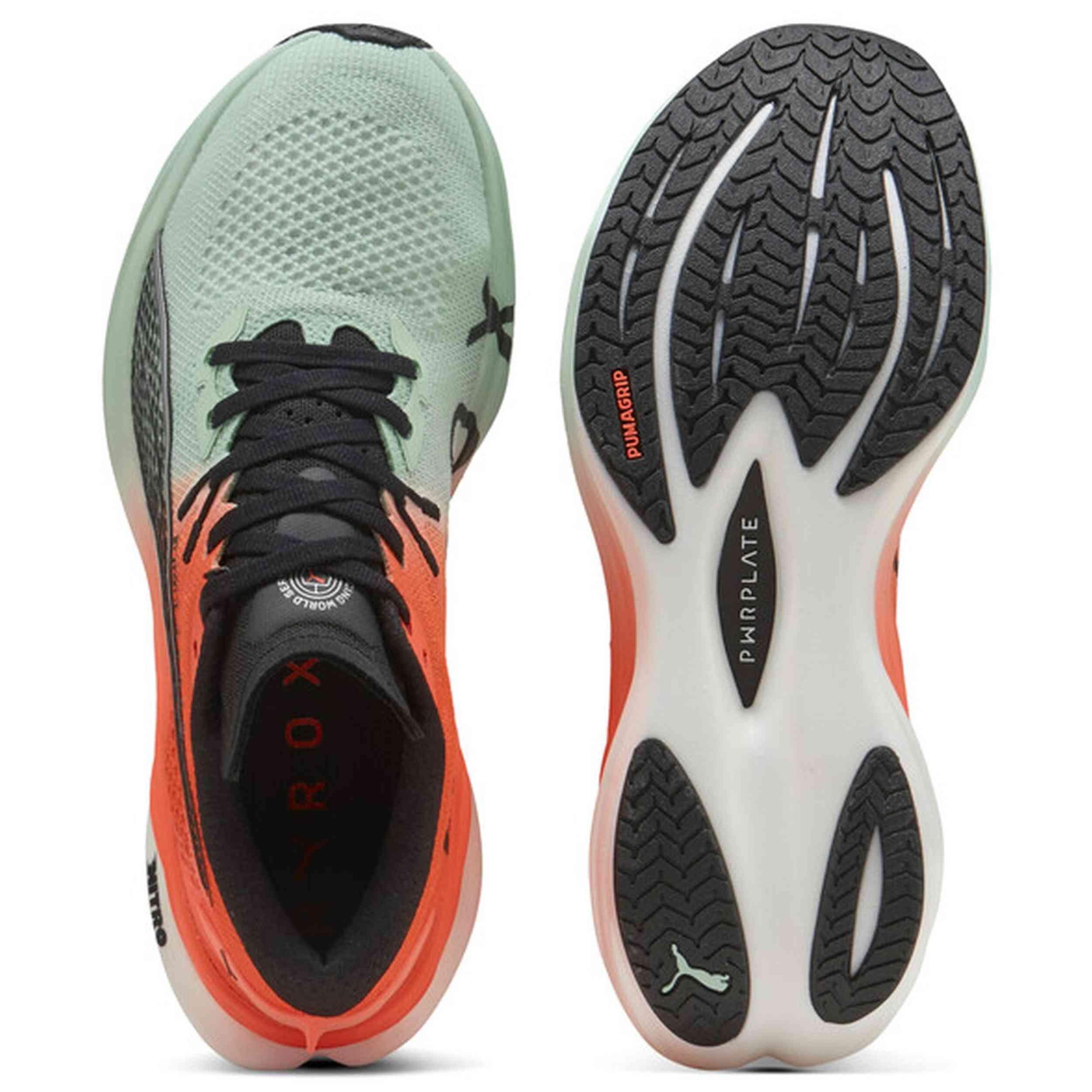 Scarpe da running Puma modello 312294-01 per donne 4/6