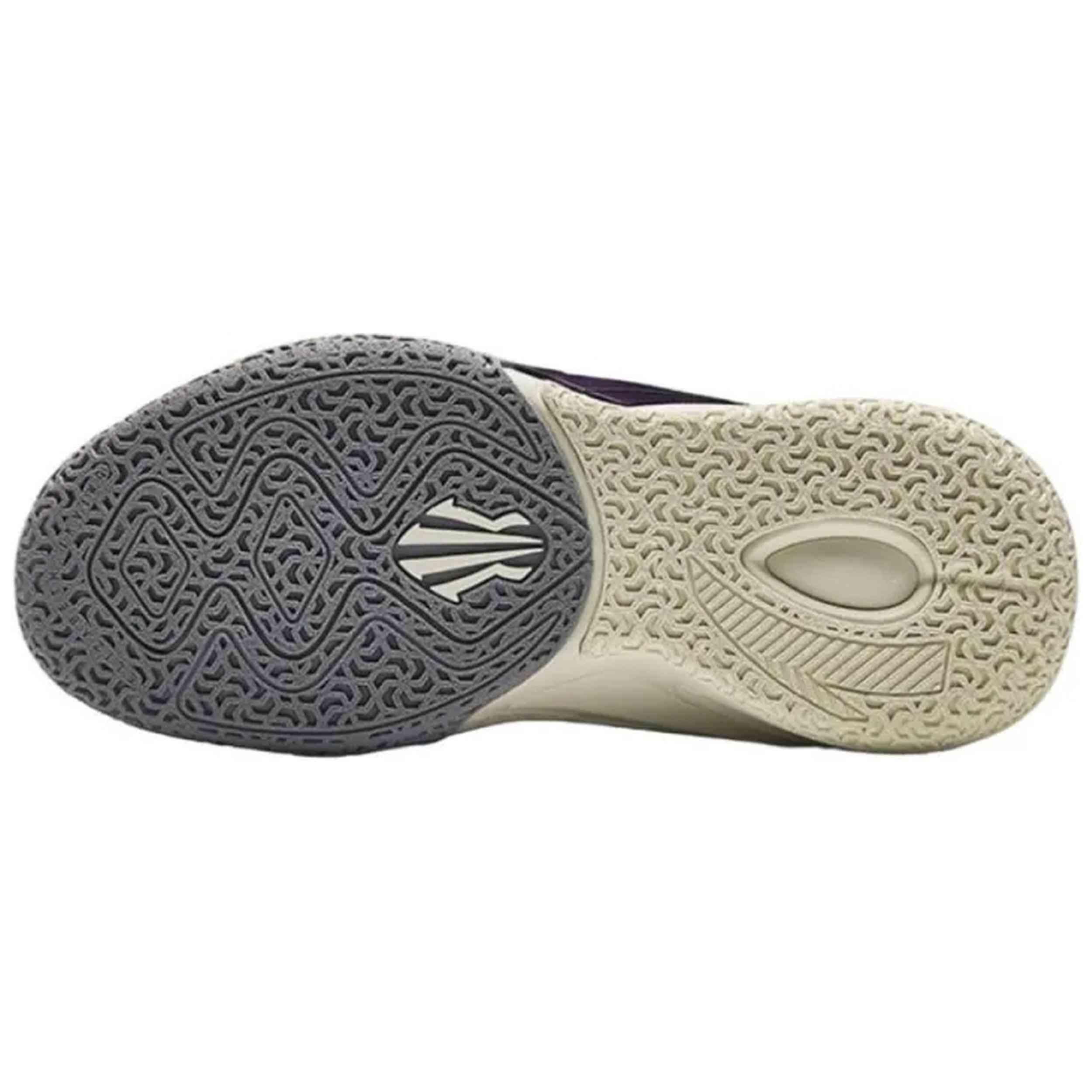 Tênis de basquete Anta modelo 312441110-10 para crianças 5/5