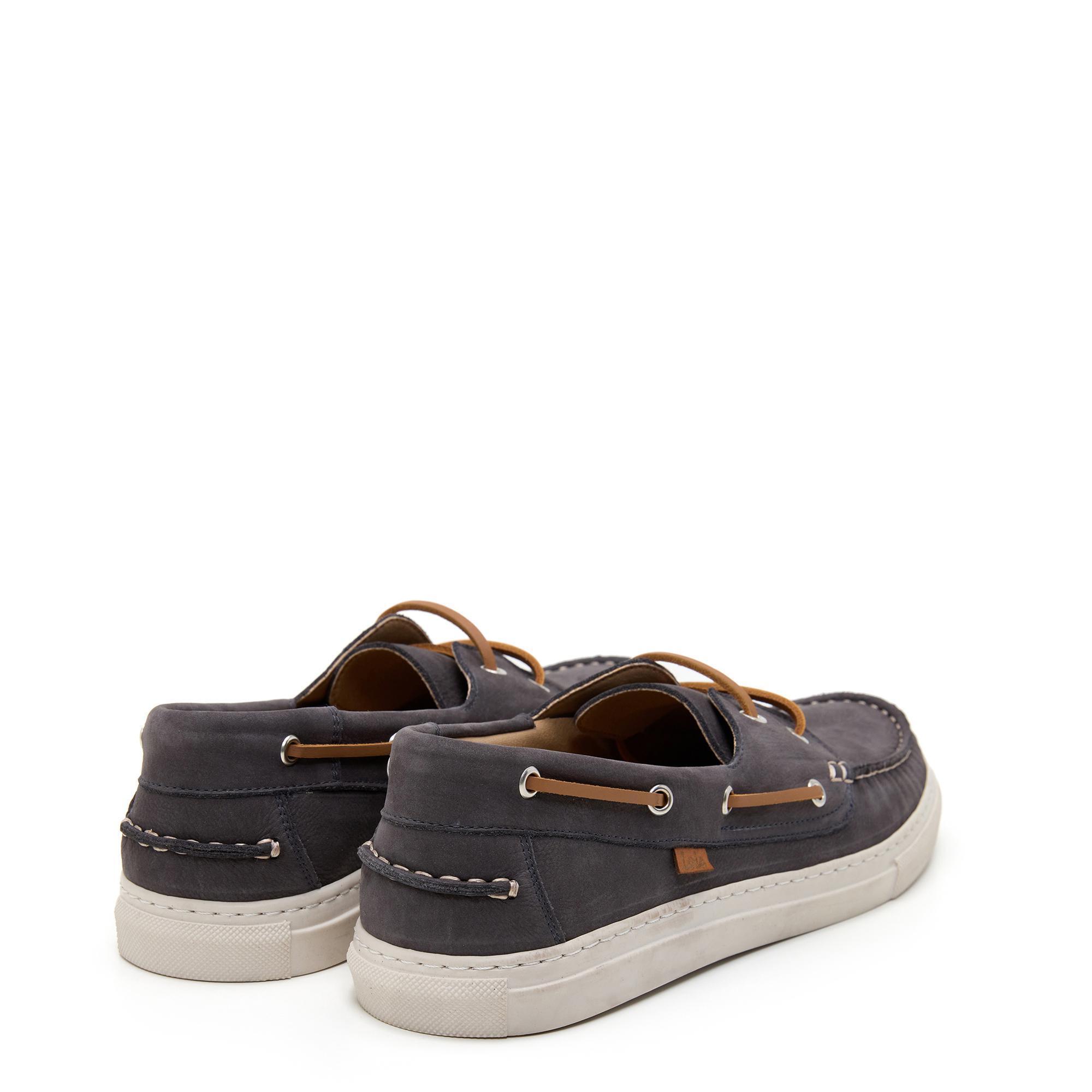 Zapatillas Hombre Lois 74448 Marino 3/5
