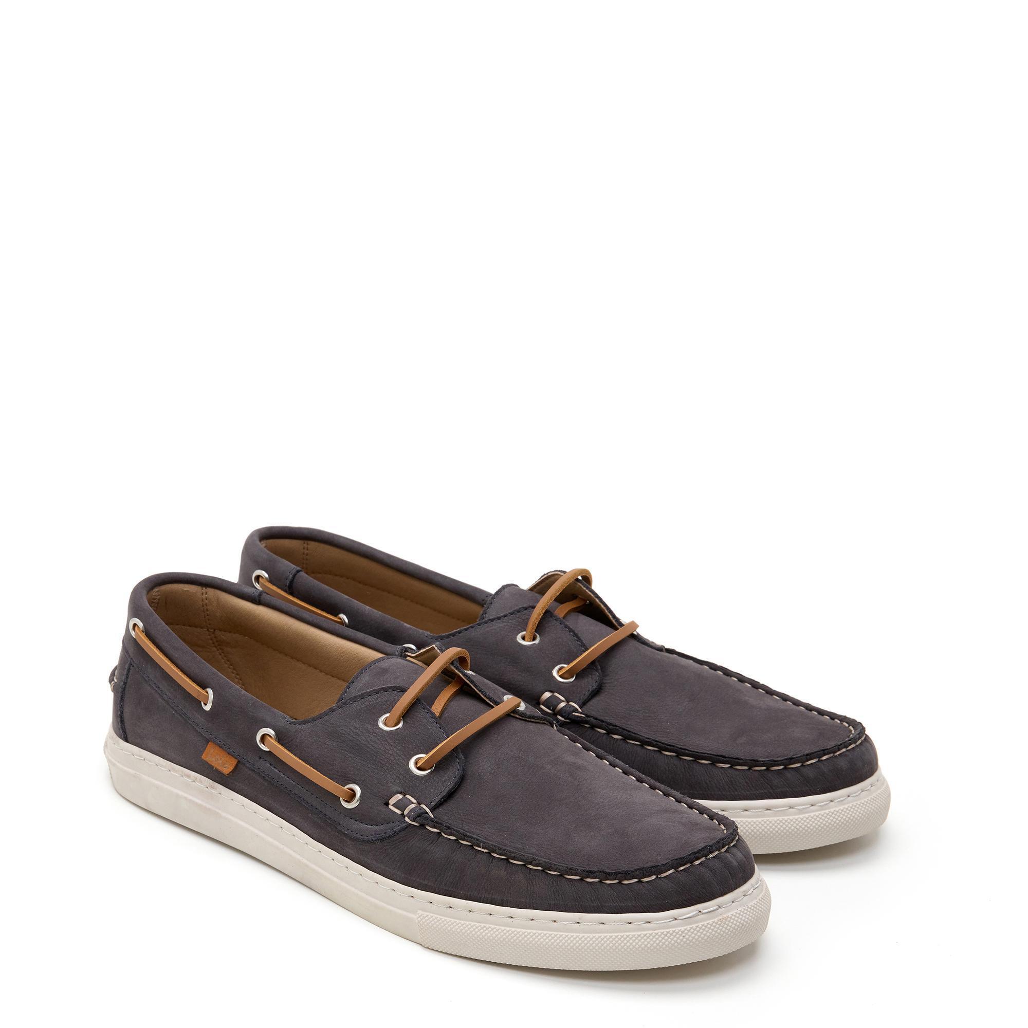 Zapatillas Hombre Lois 74448 Marino 2/5