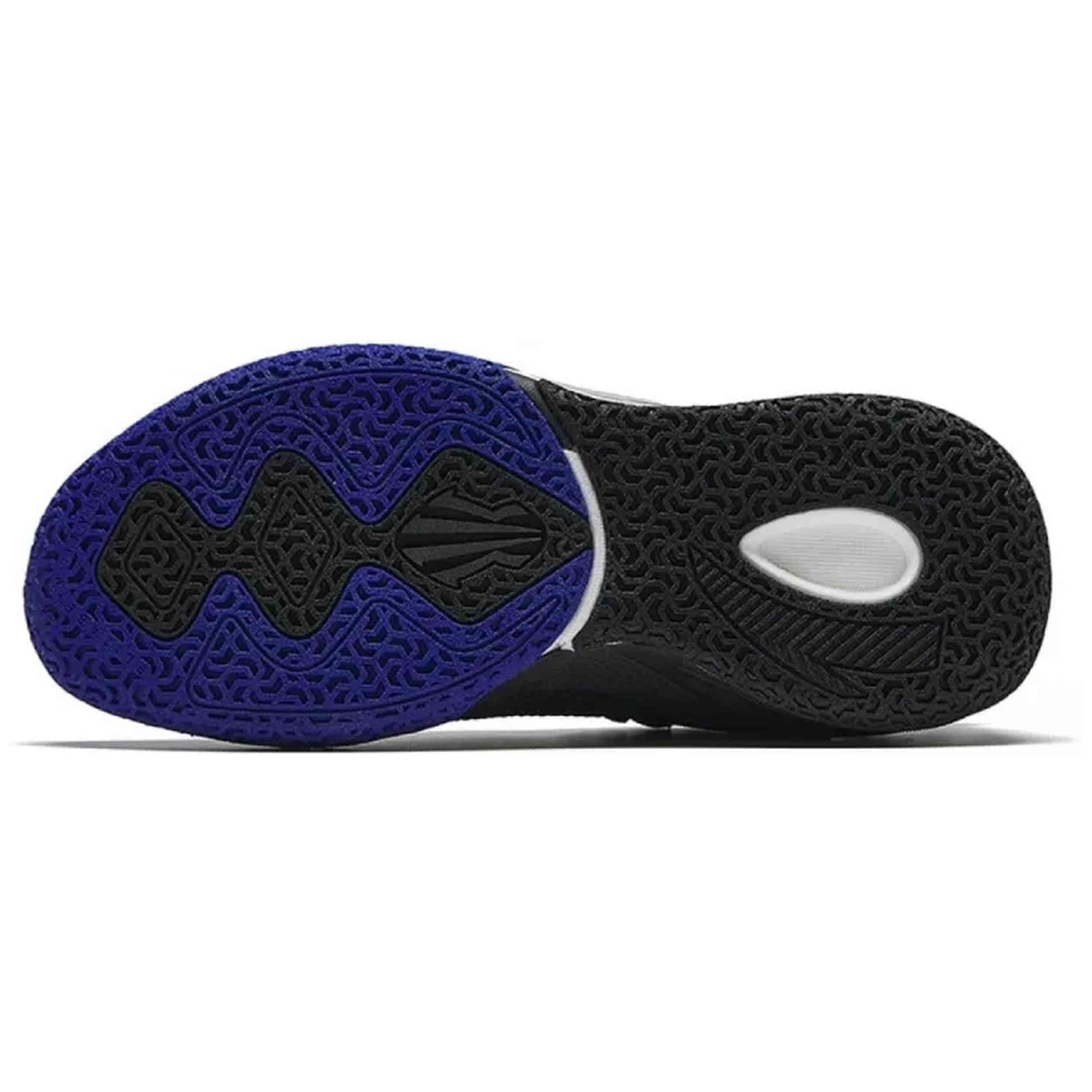Tênis de basquete Anta modelo 812441113-8 para homem 5/5