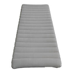 Matelas gonflable 1 place Élémenterre Locarno 1