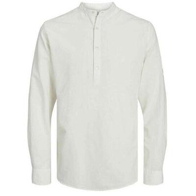 Camicia Jack&jones modello 12248593-WHITE per uomini