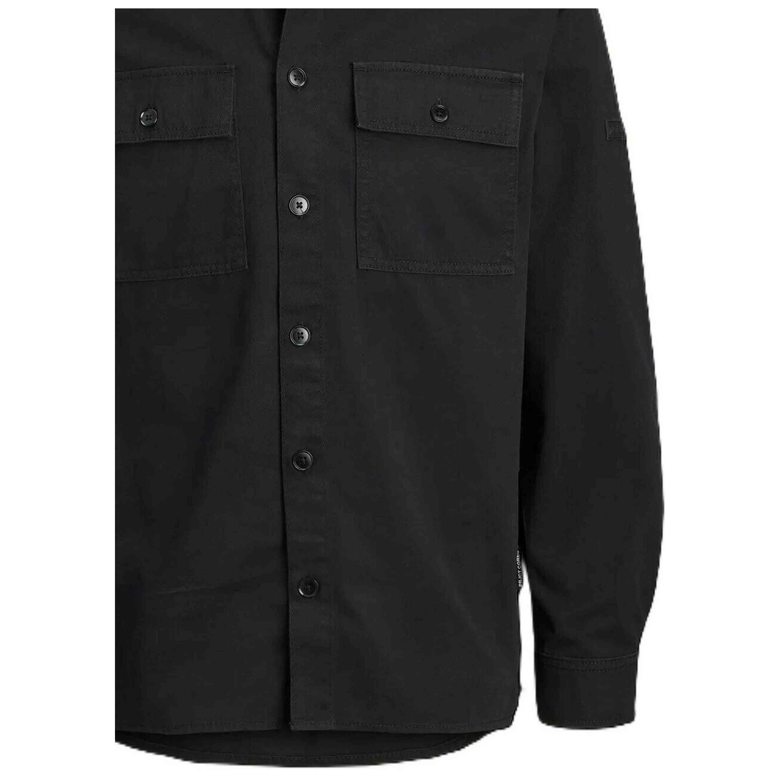 Chemise Jack&jones modèle 12284219 pour homme 3/3