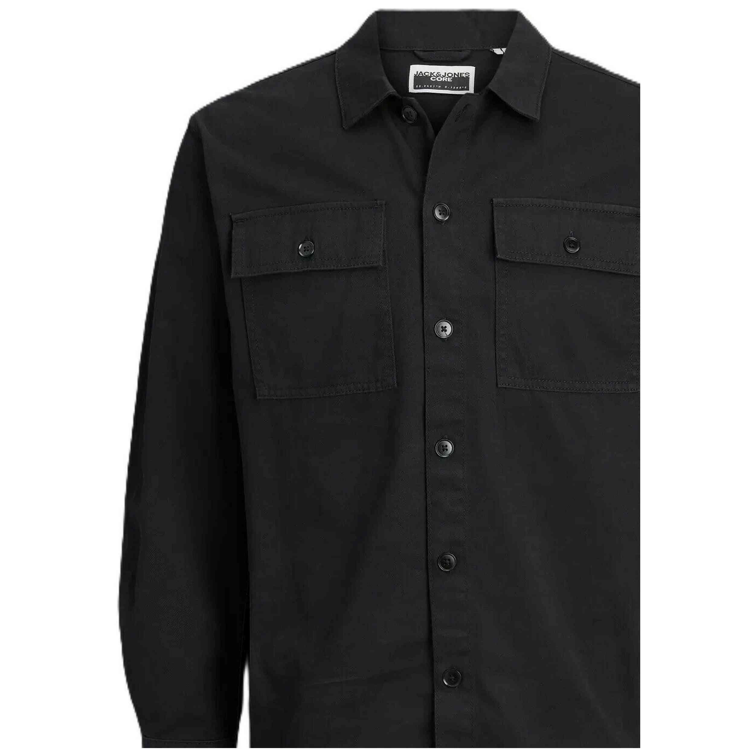 Chemise Jack&jones modèle 12284219 pour homme 2/3