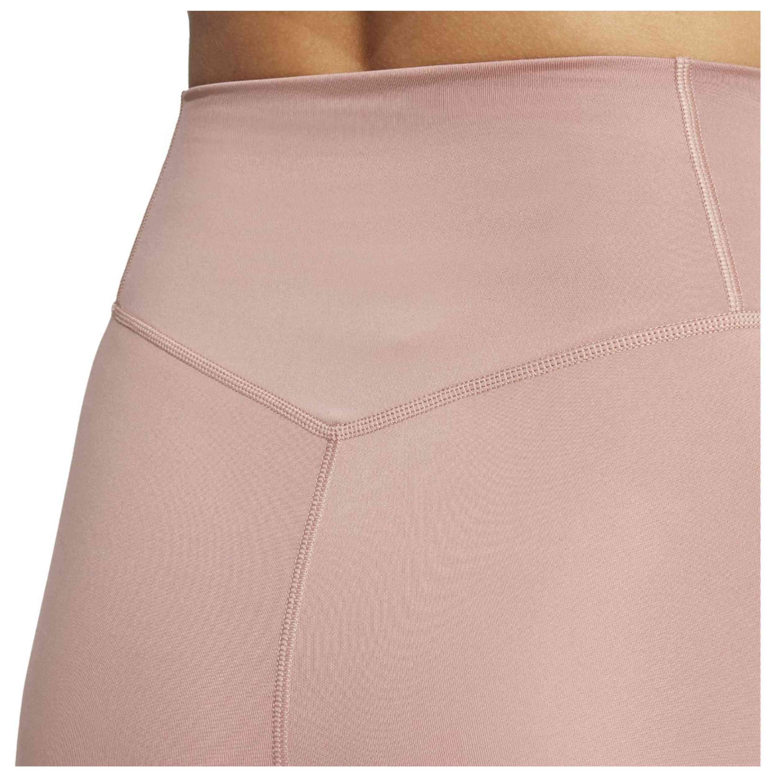 Calção de licra Adidas modelo JN5697 para mulheres 5/5