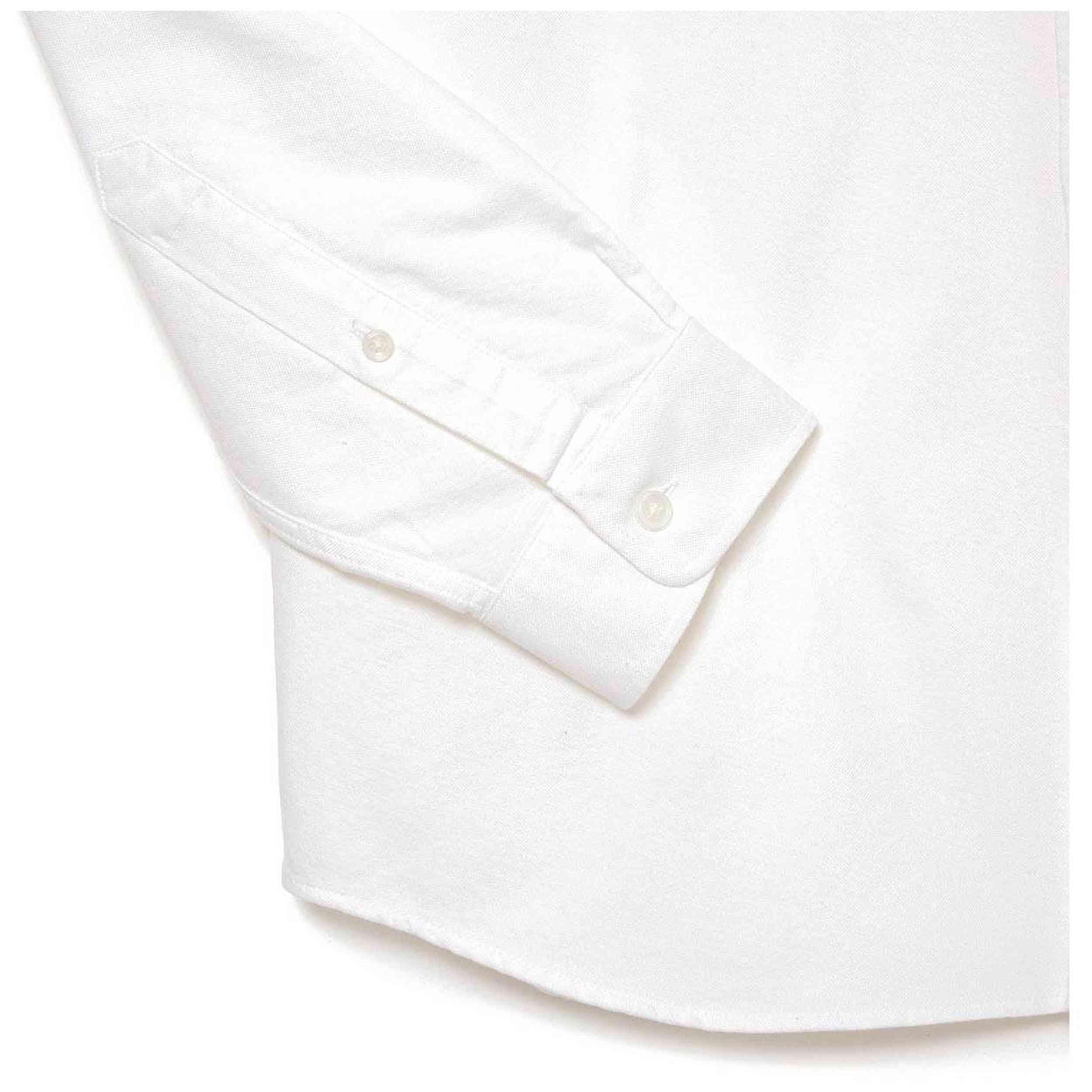 Overhemd Lacoste model 124-14941436510552 voor mannen 5/5