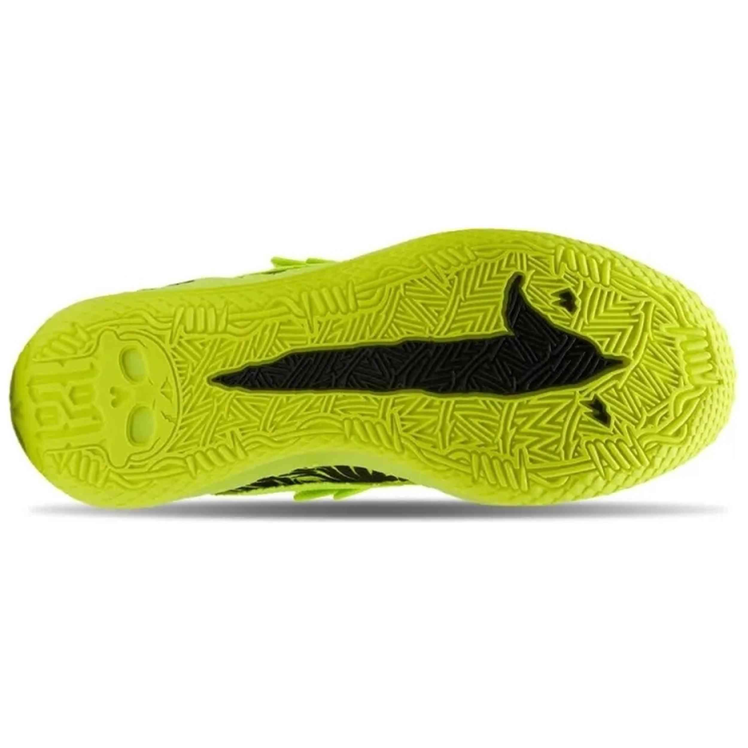 Turnschuhe Puma Modell 312131-01 für jungen 5/5