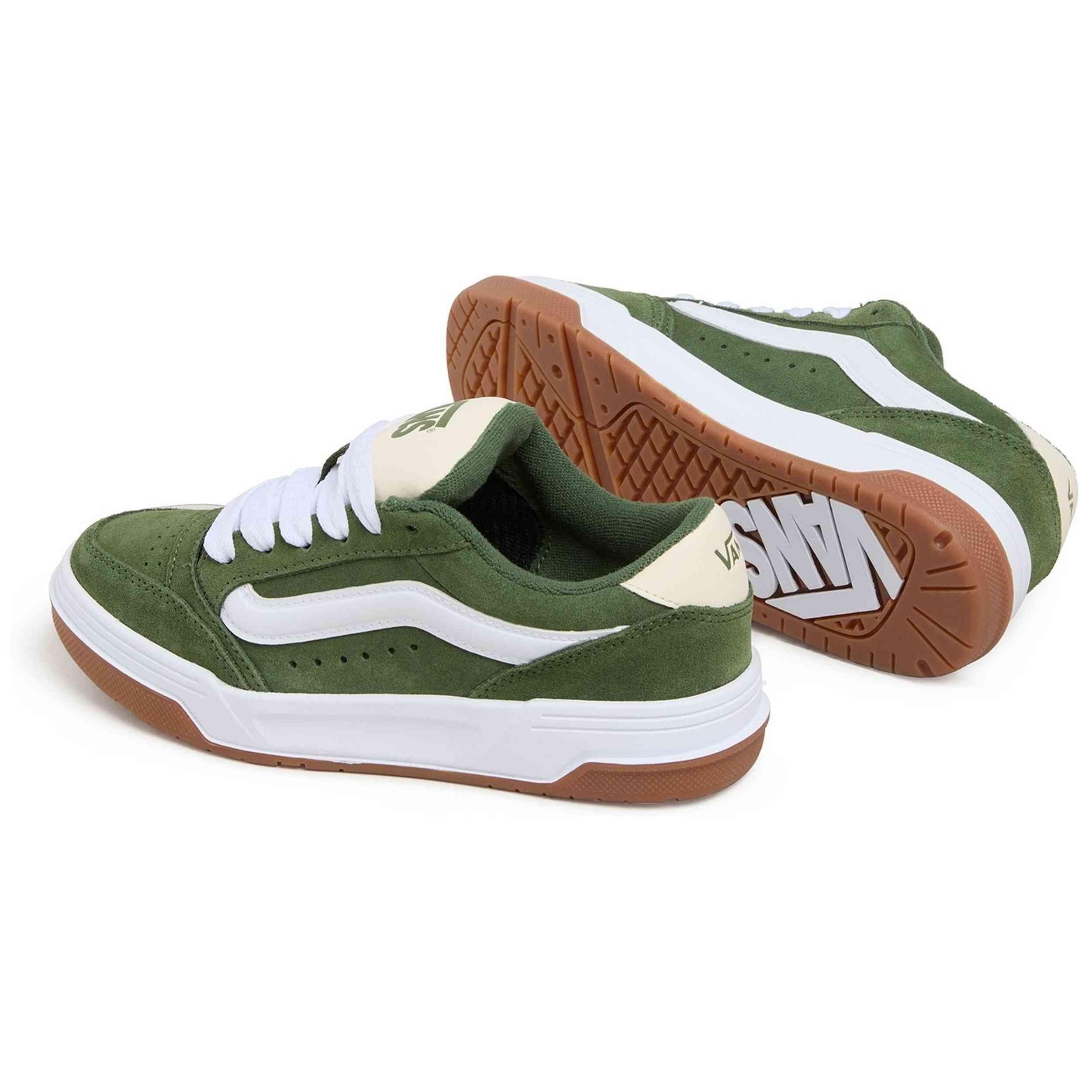 Scarpe Vans modello VN000D1JKGR1 per unisex 3/3