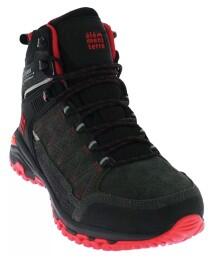 Woss chaussure de marche mixte 2/7