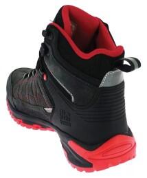 Wanderschuhe Elémenterre Woss 4/7