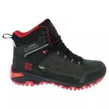Woss chaussure de marche mixte