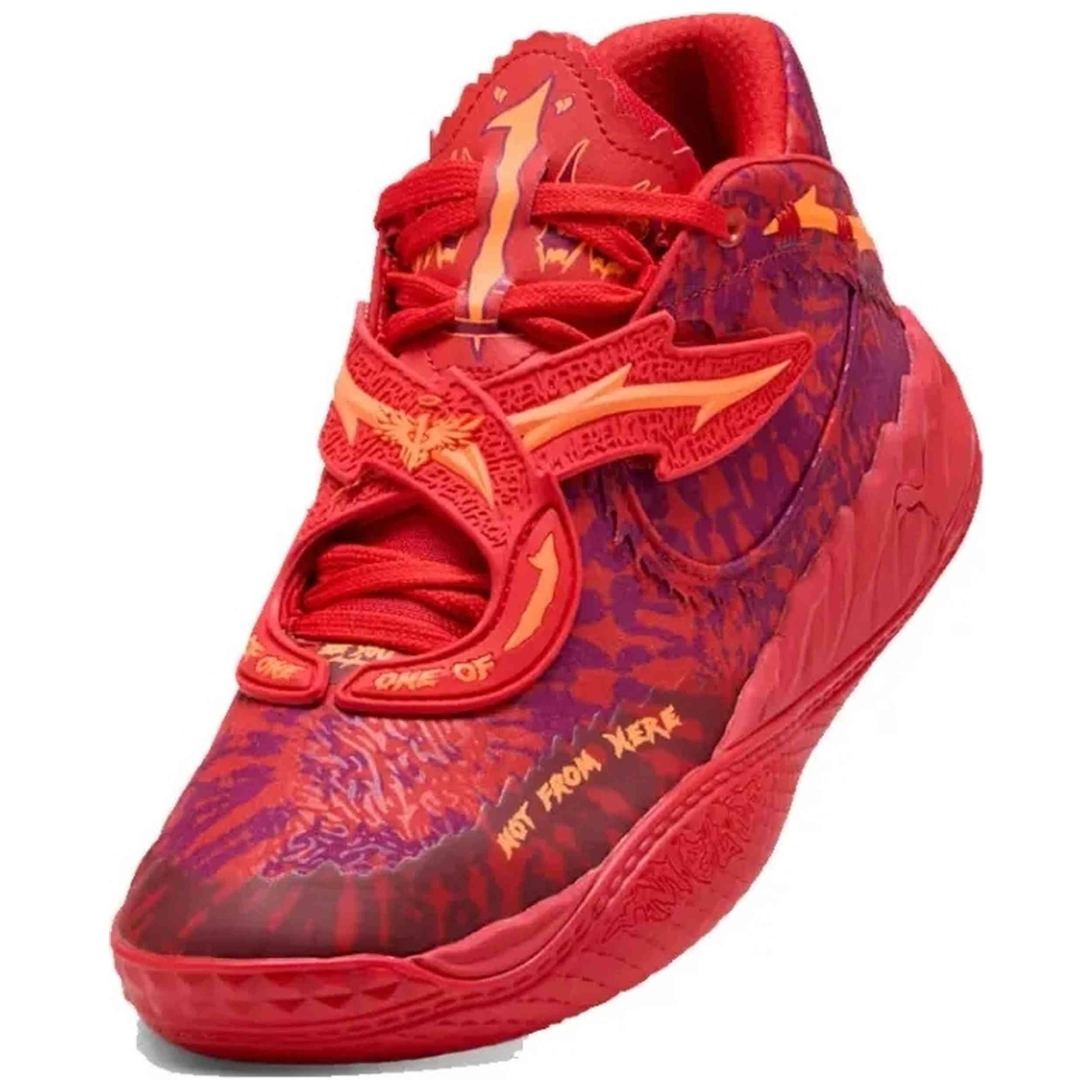 Scarpe Puma modello 312252-01 per unisex 2/5