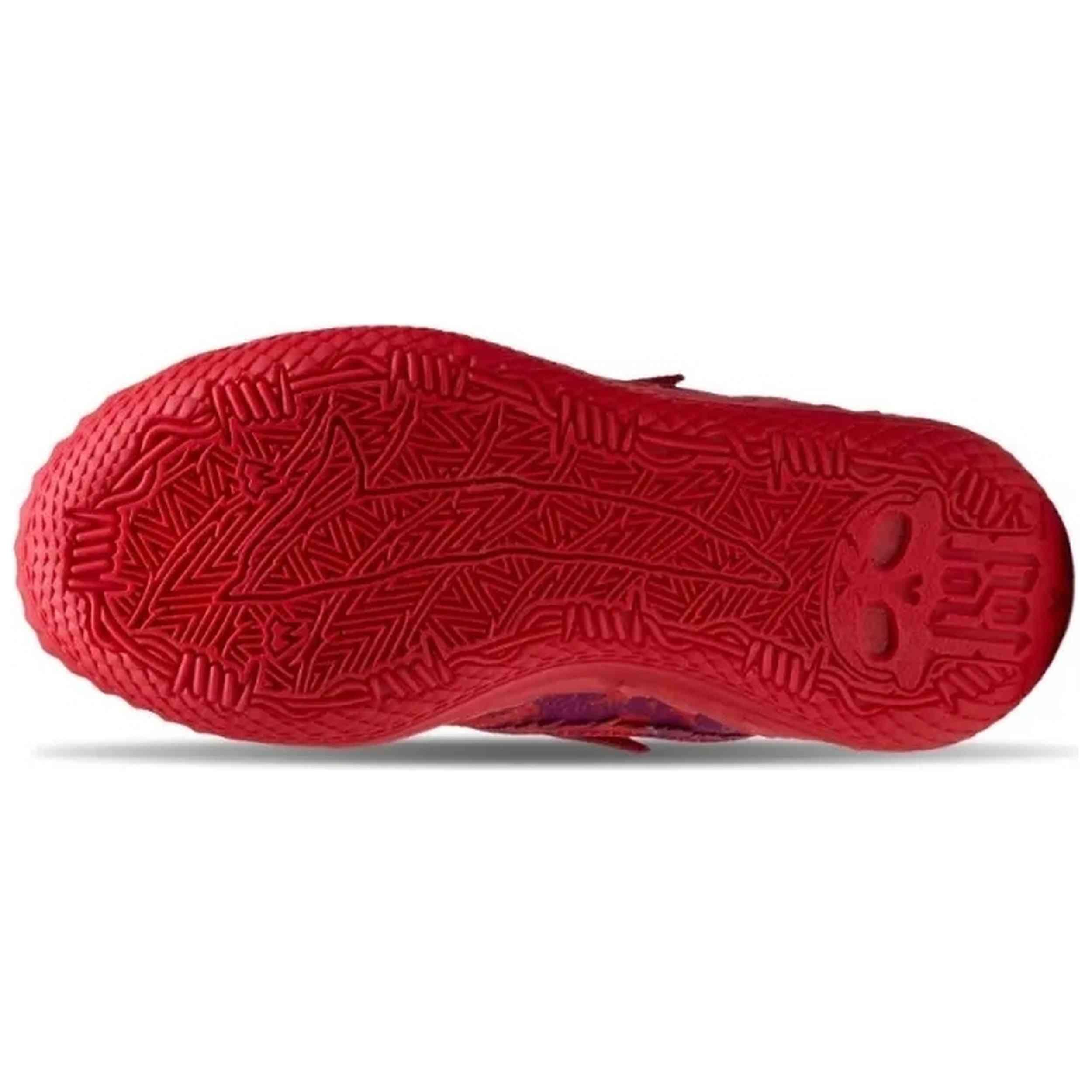 Scarpe Puma modello 312252-01 per unisex 4/5