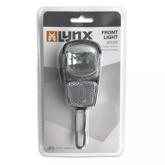 Lynx Featlight Itlever 20 Lux 3/4