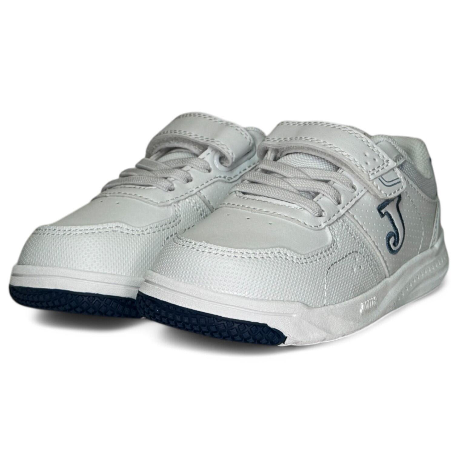 Sapatilhas Joma modelo WHARW2543V para crianças unissex 3/5