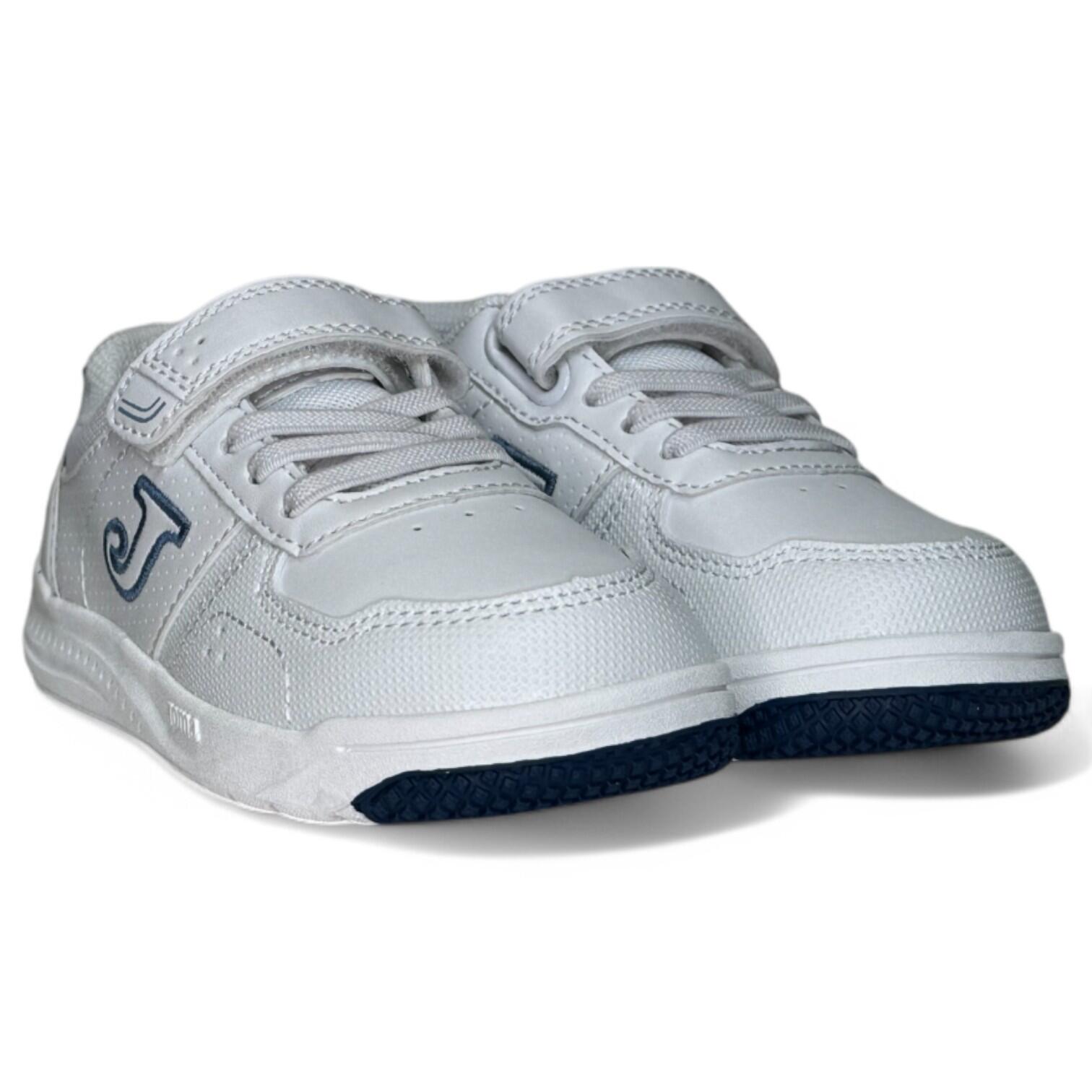 Sapatilhas Joma modelo WHARW2543V para crianças unissex 2/5