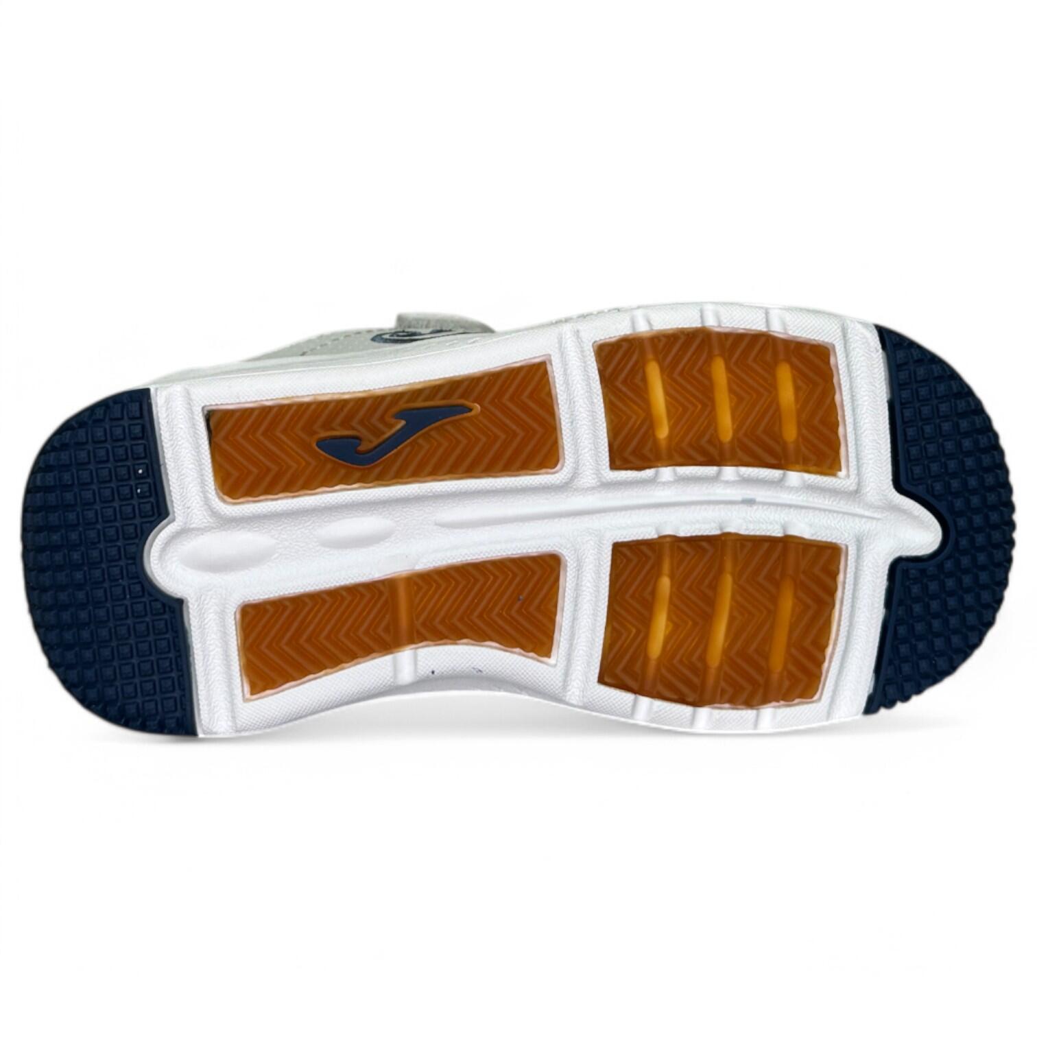 Sapatilhas Joma modelo WHARW2543V para crianças unissex 5/5