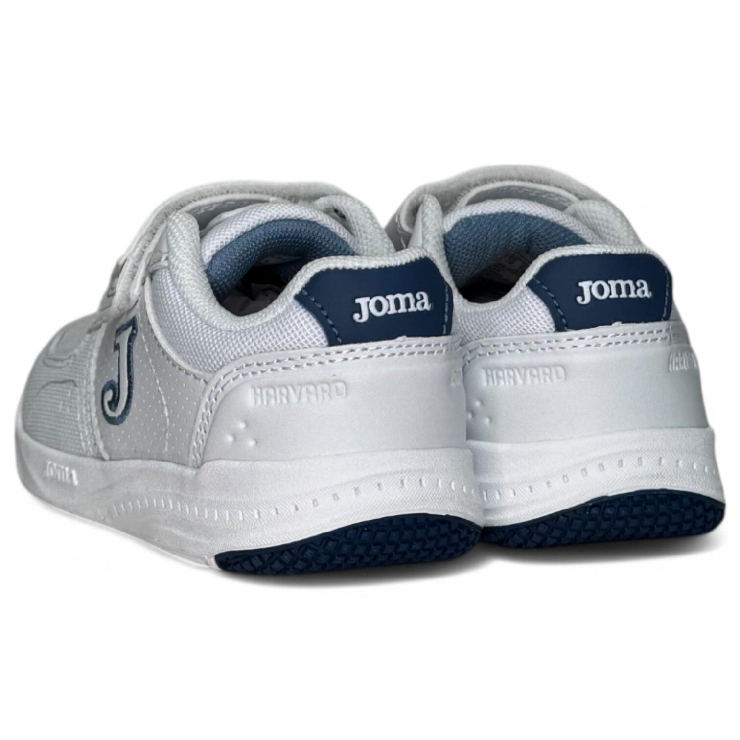 Sapatilhas Joma modelo WHARW2543V para crianças unissex 4/5