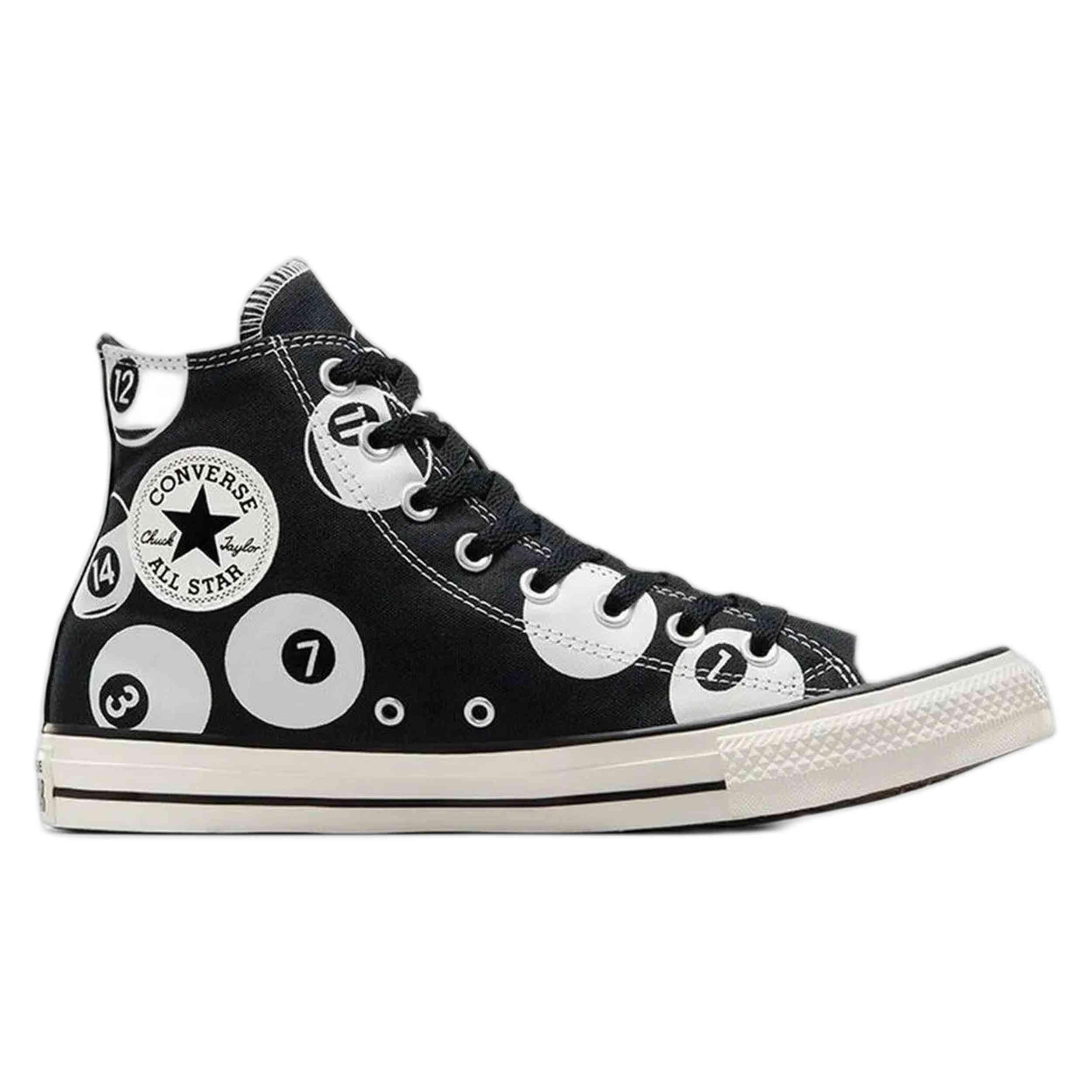Scarpe Converse modello A04494C per unisex 3/5