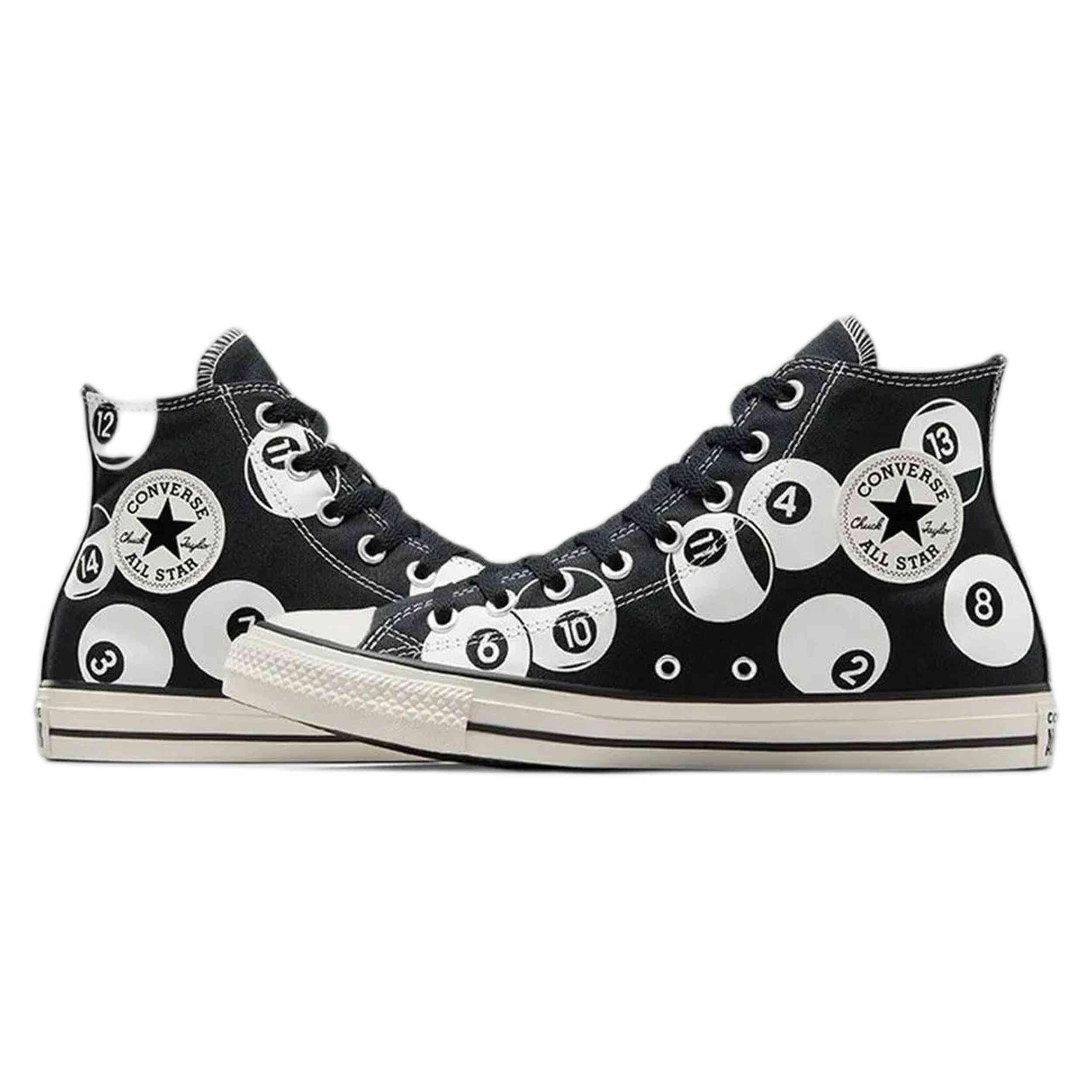 Scarpe Converse modello A04494C per unisex 5/5