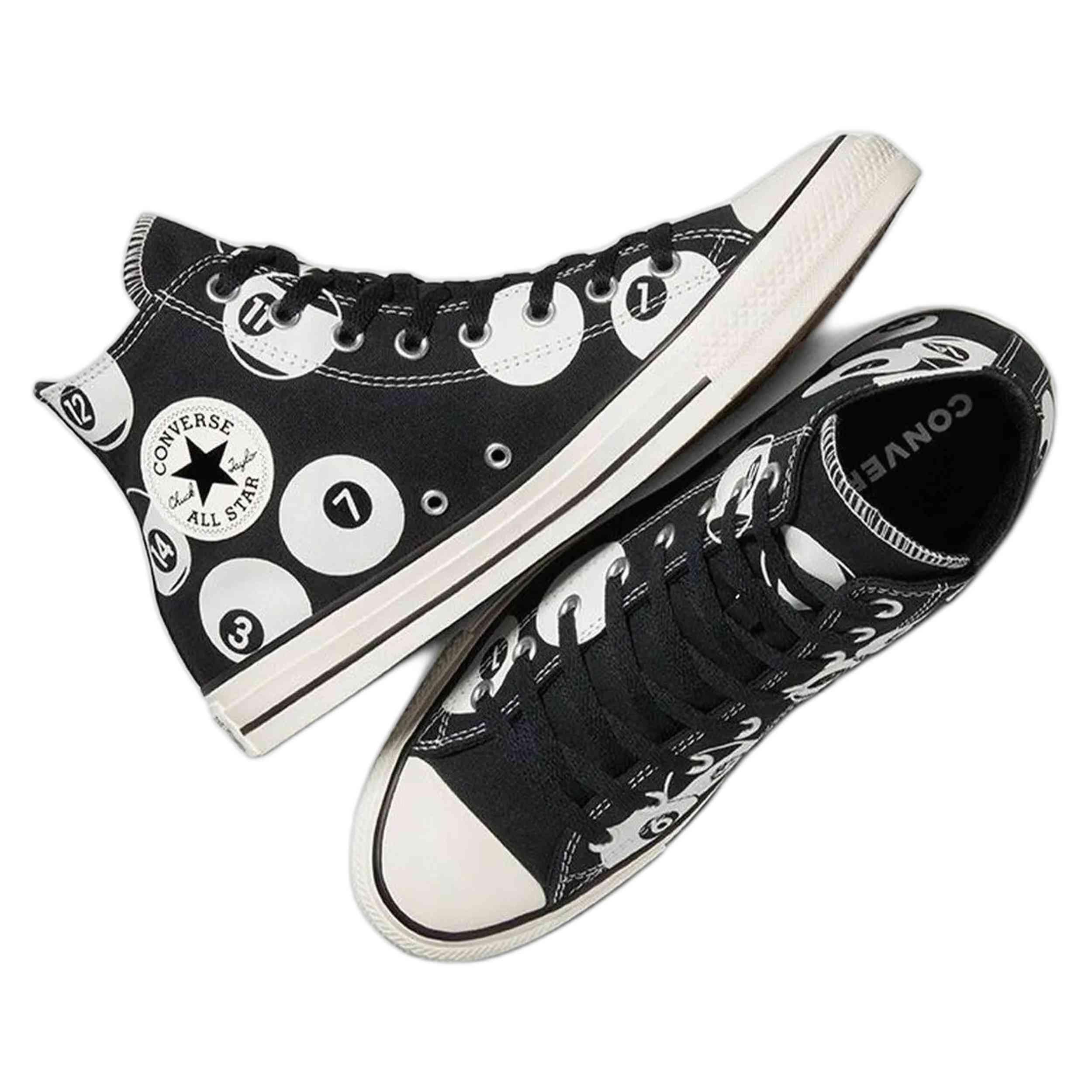 Scarpe Converse modello A04494C per unisex 4/5