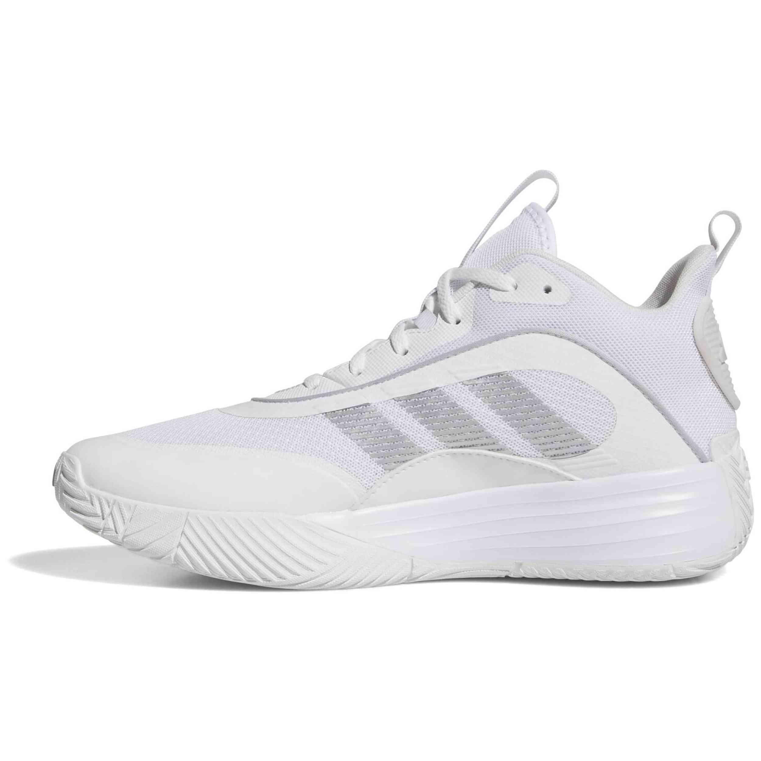 Chaussures de basket-ball Adidas modèle JR6671 pour homme 2/7