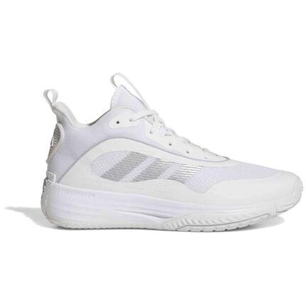 Basketballschuhe Adidas Modell JR6671 für männer