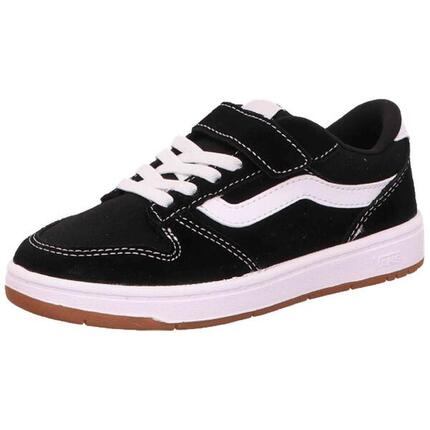 Zapatillas VANS Ryland Ls Negro Niños