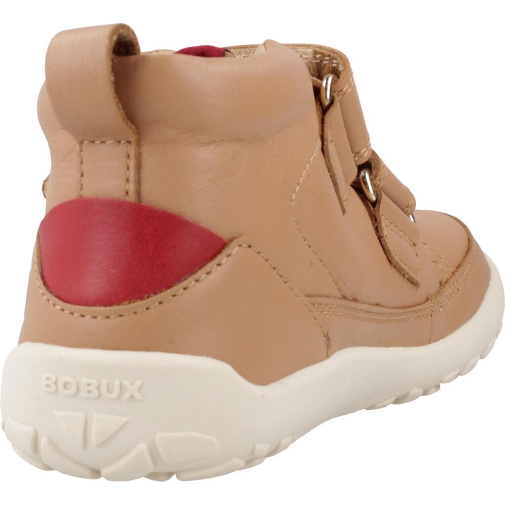 Zapatillas niño Bobux Bq10472ezkle 3/5