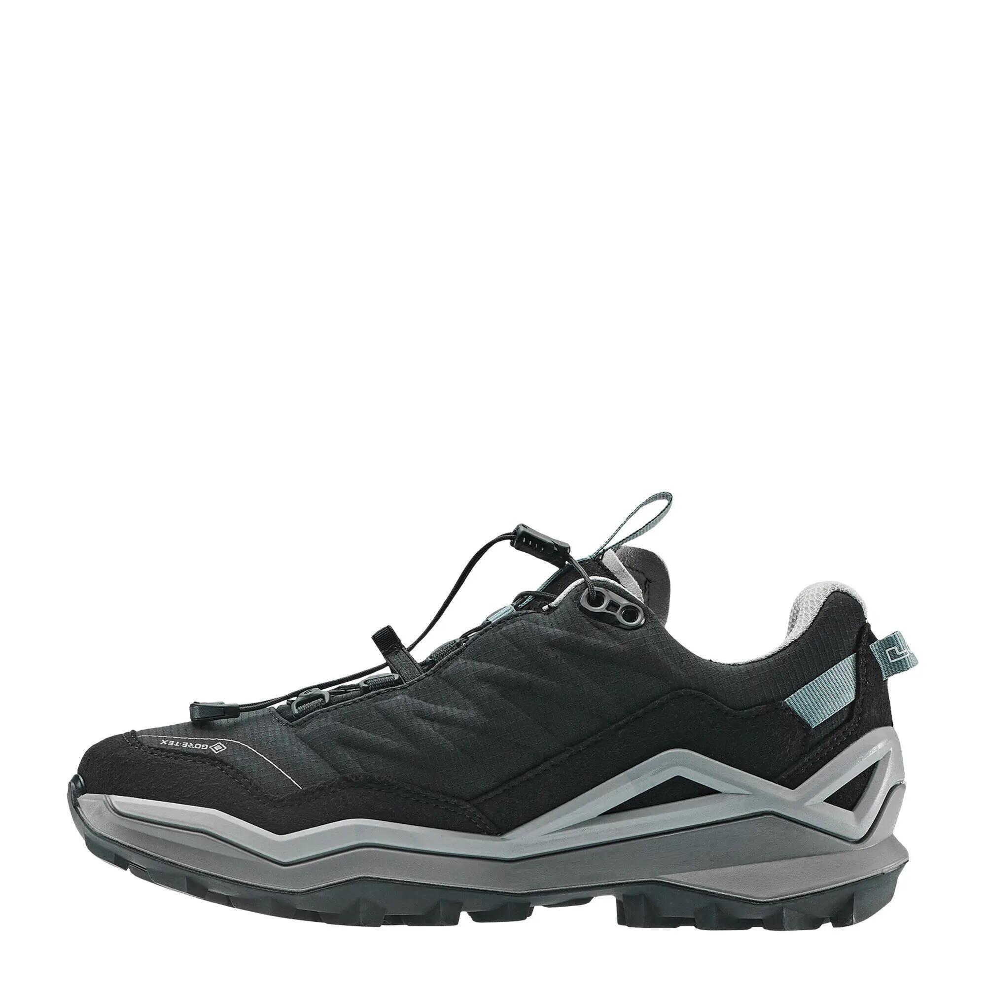 LOWA Halbschuh MADDOX PRO GTX LO SL Ws 4/7